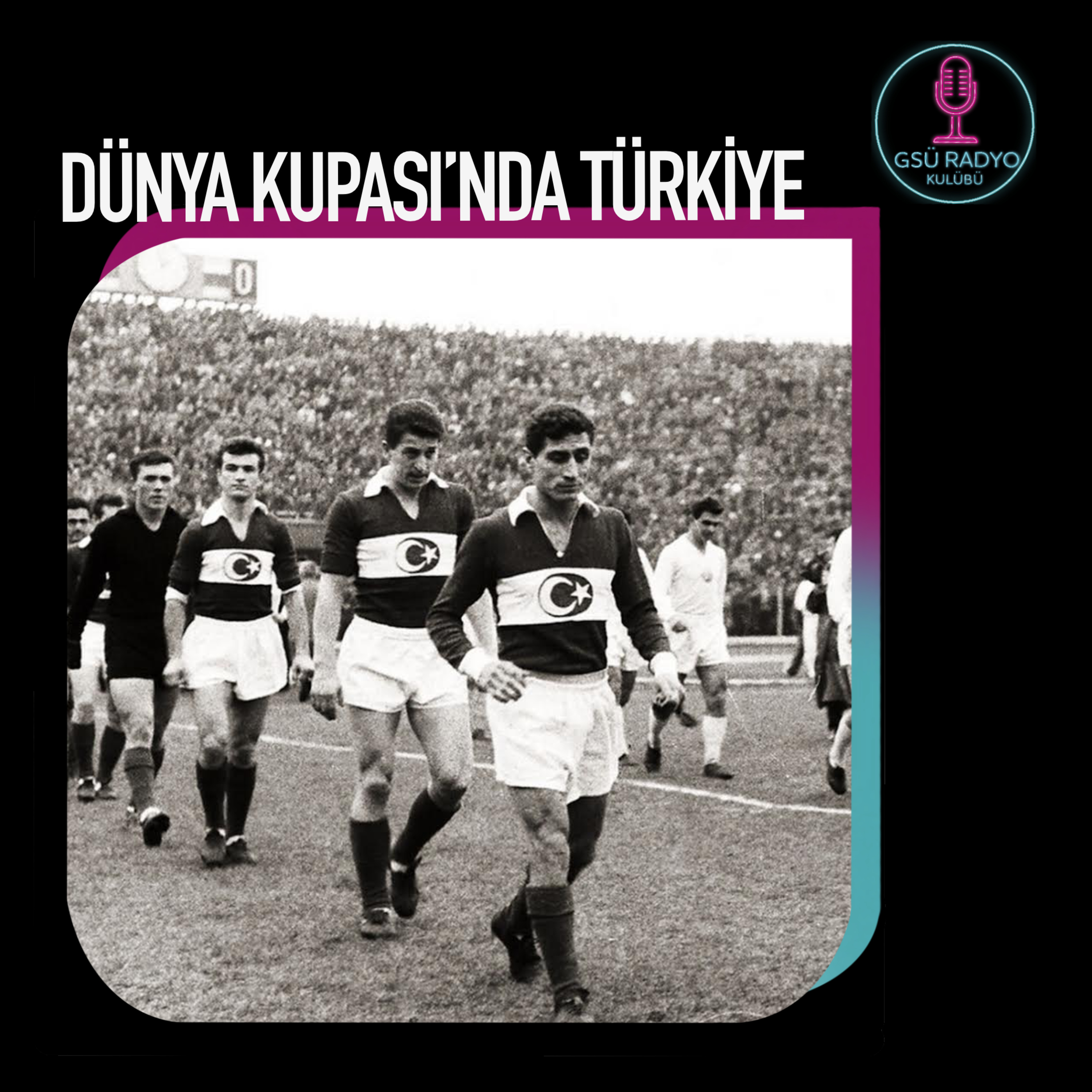 Galatasaray Üniversitesi Radyo Kulübü