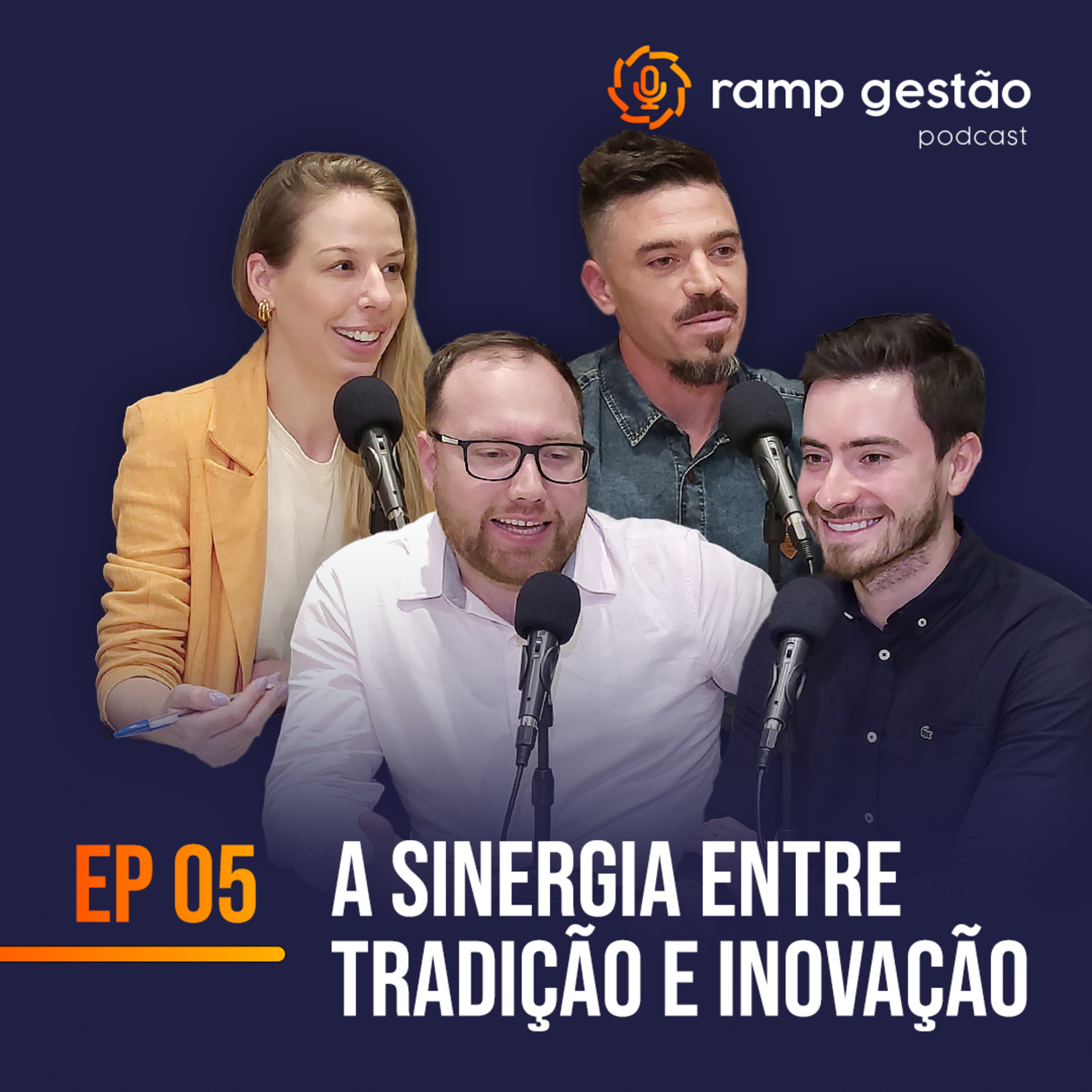 Ramp Gestão