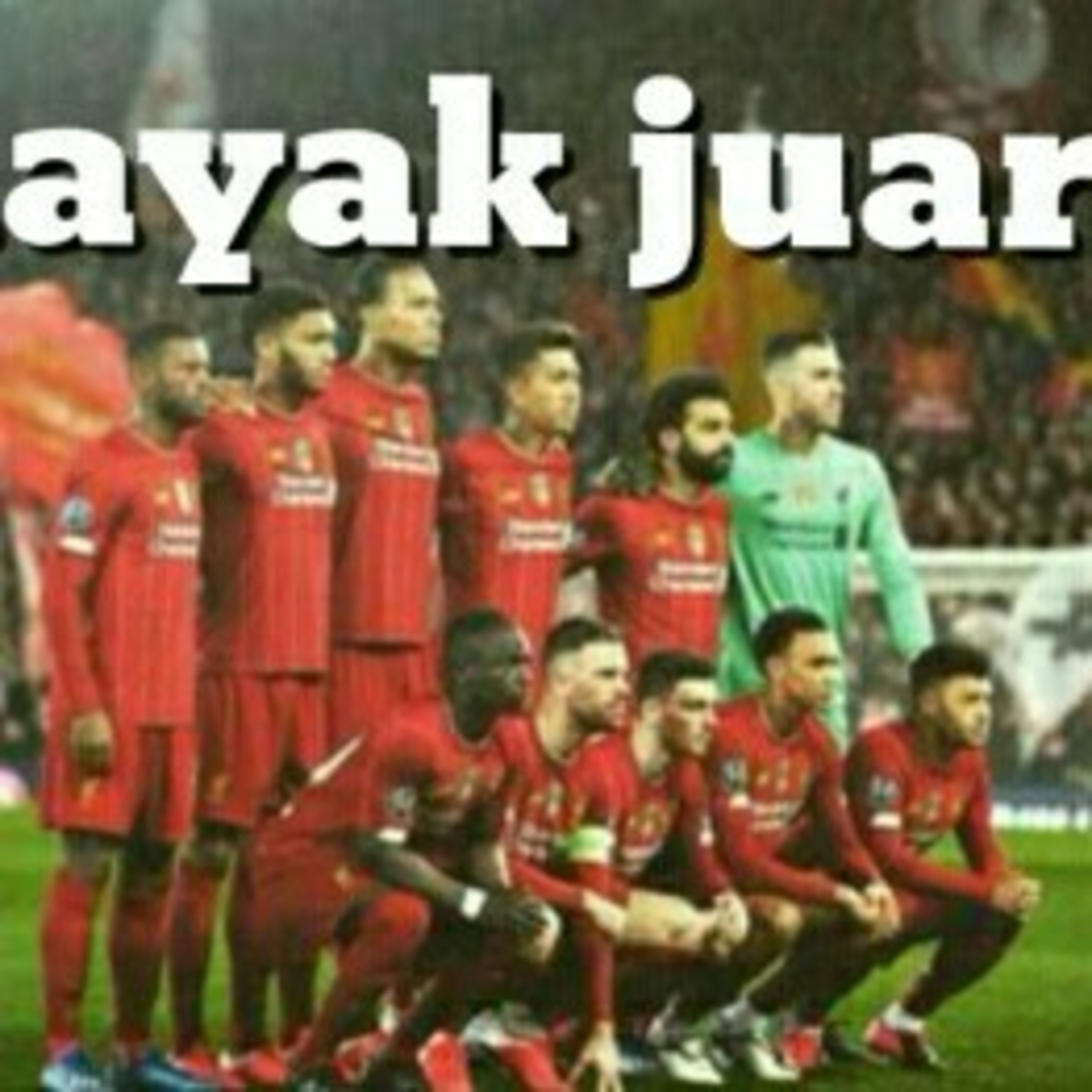 Obrolan Kedai Bola ( O.k.b)