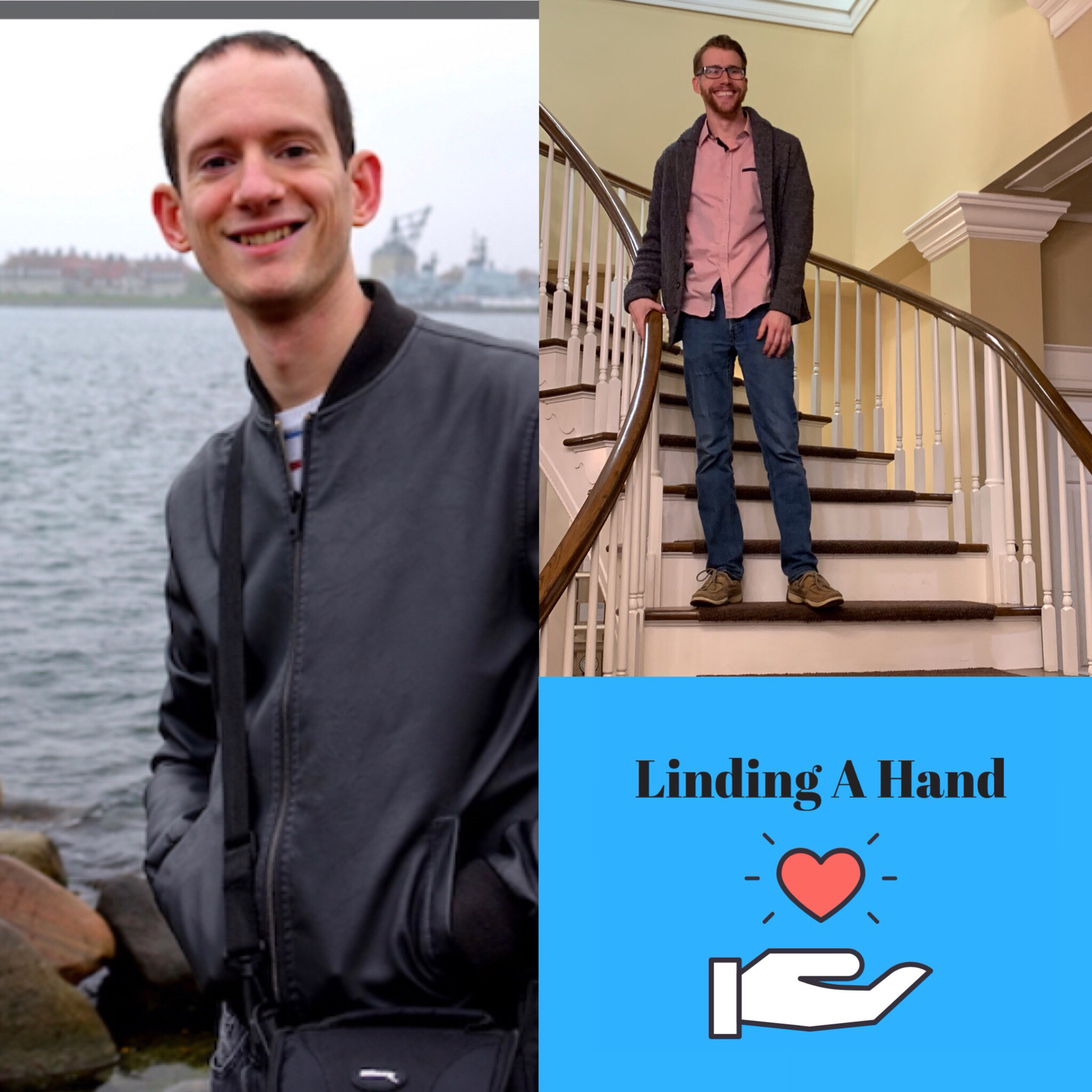 Linding A Hand