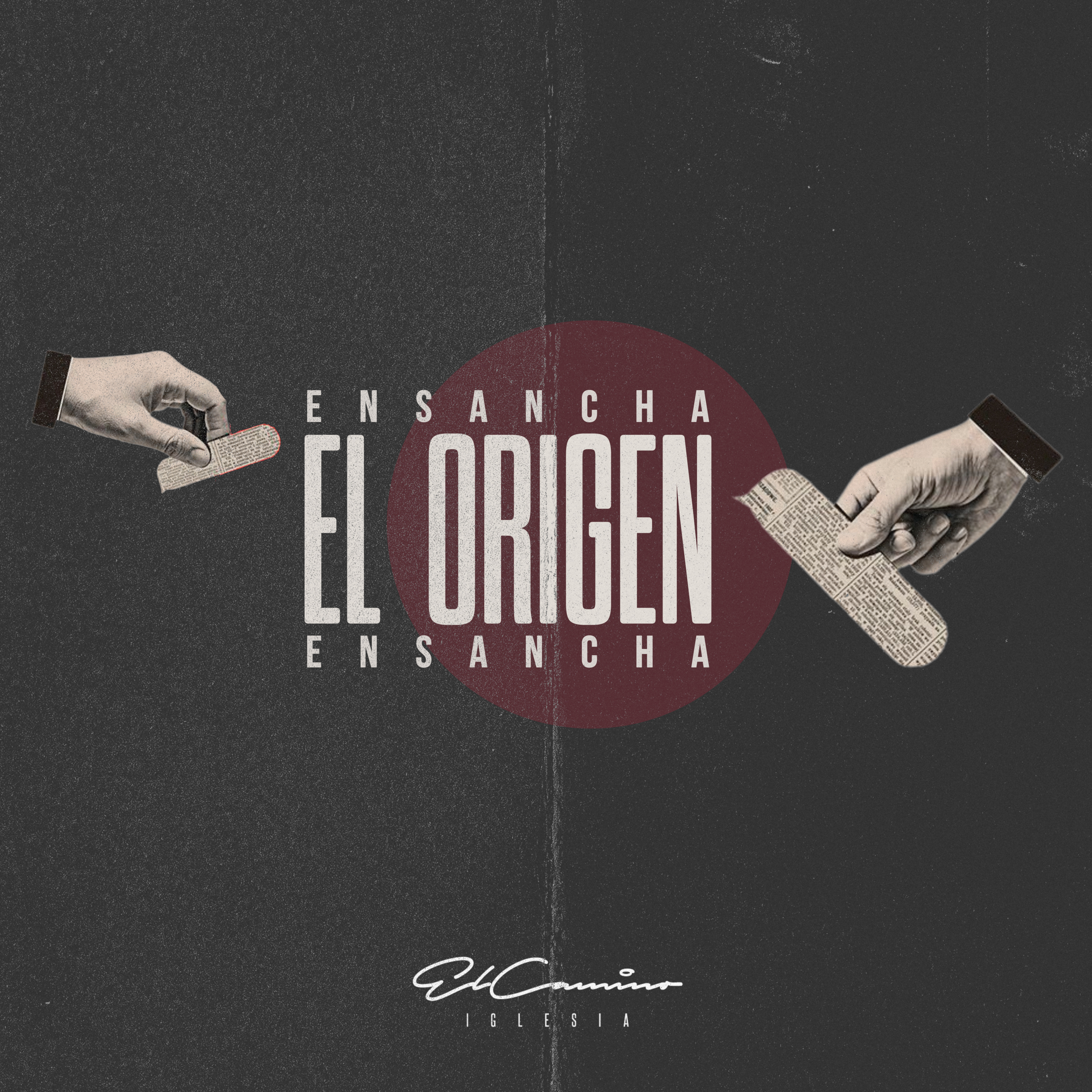 Iglesia El Camino Medellín