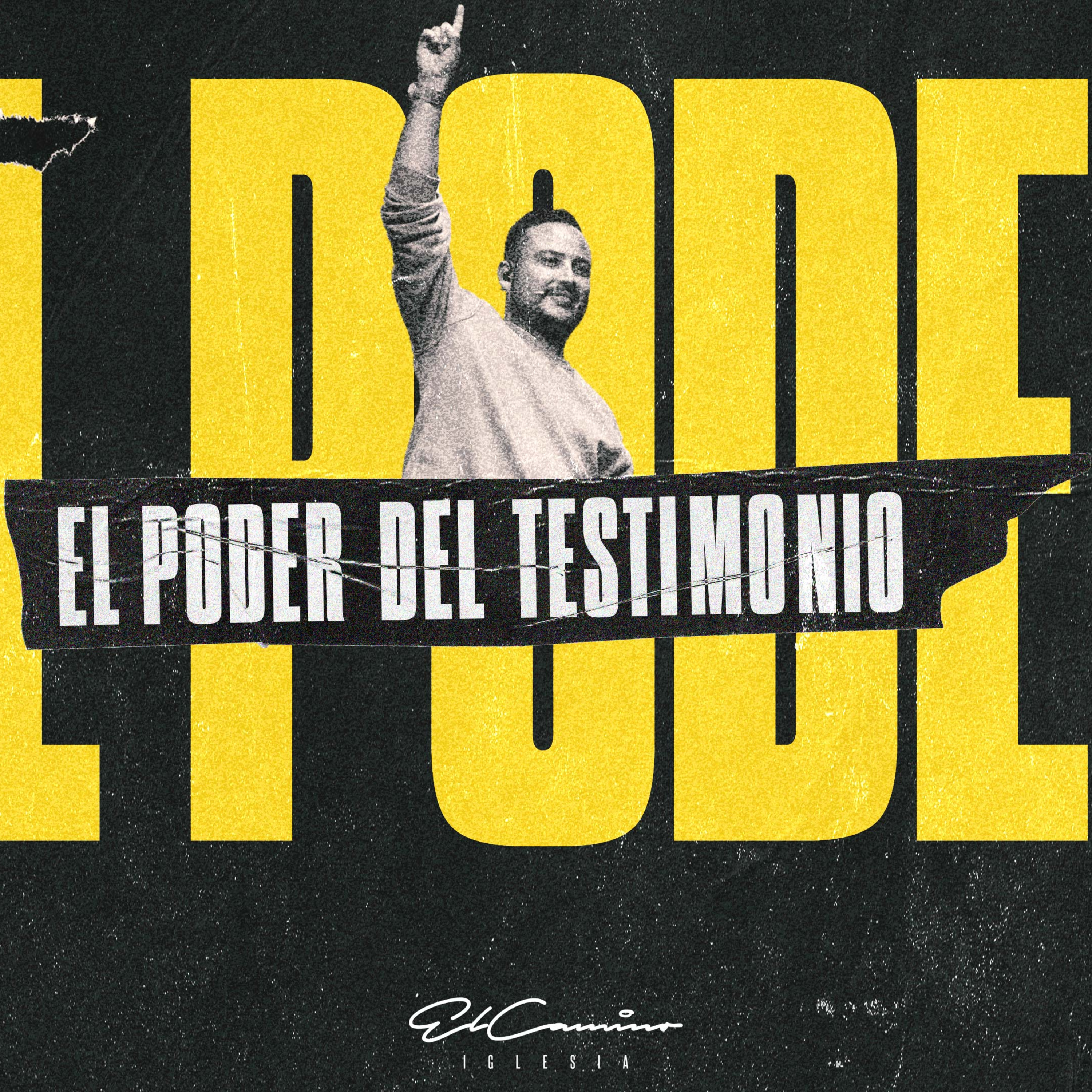 Portada de Iglesia El Camino Medellín