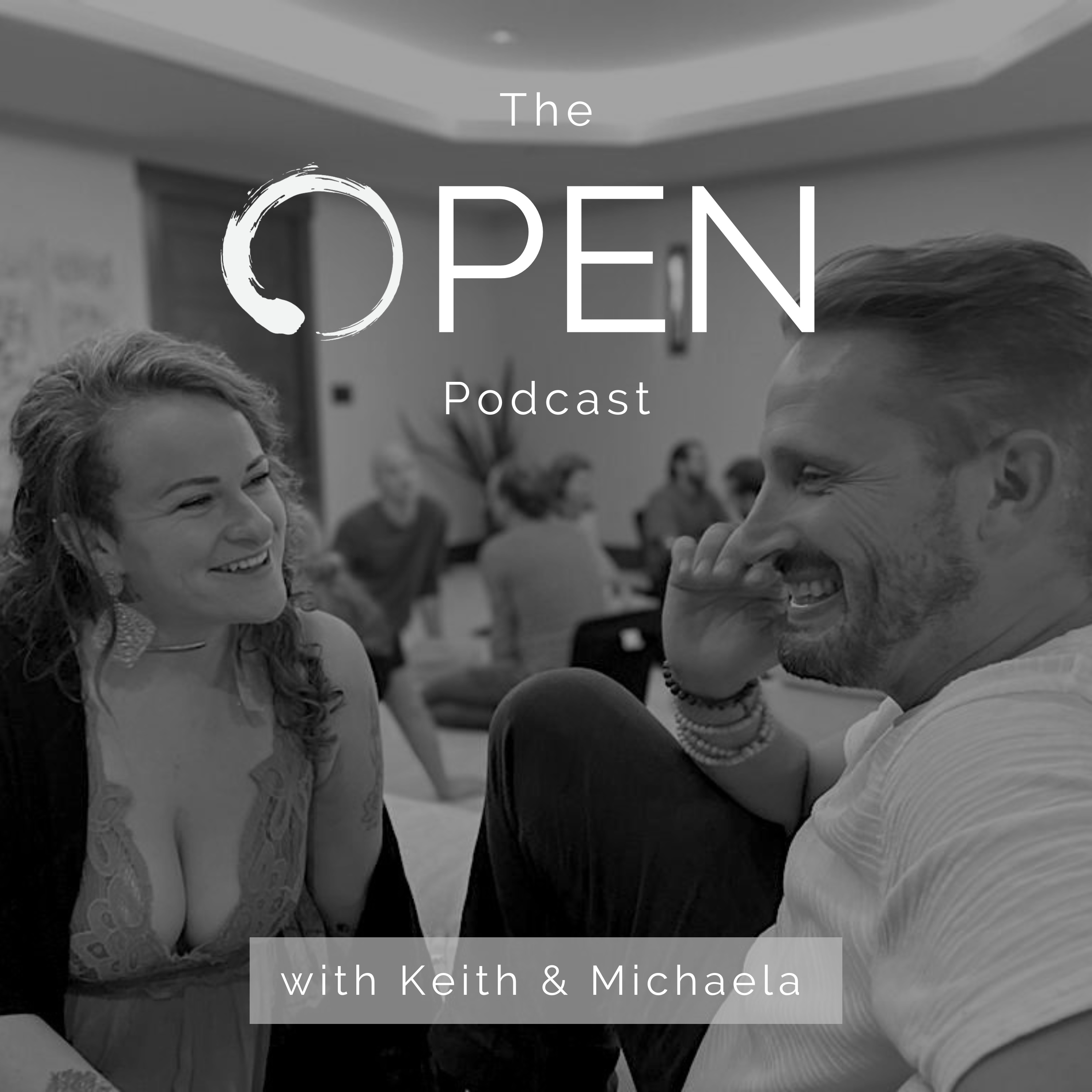 Ep. 0 - Introducing The Open Institute