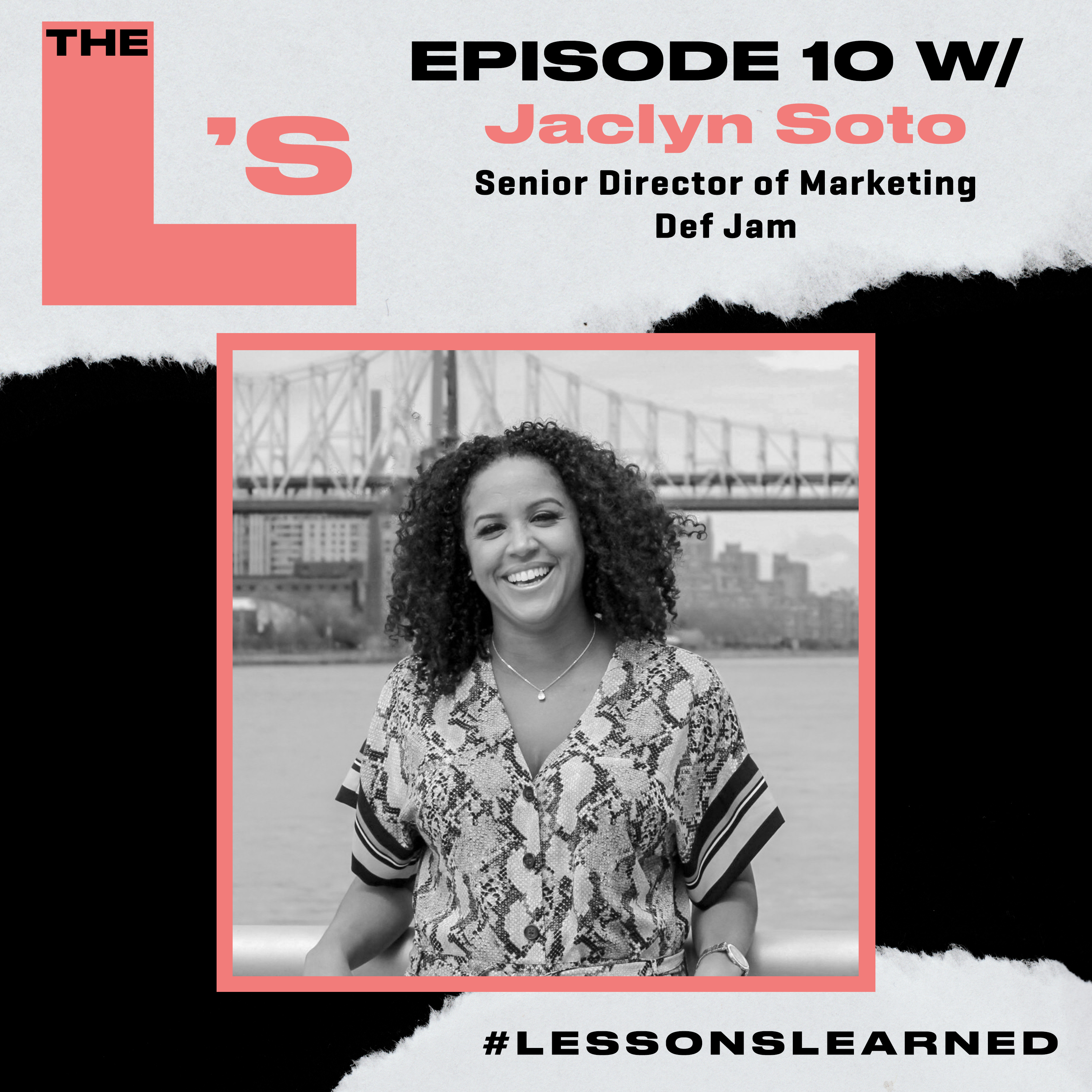 The L\'s: Lessons Learned