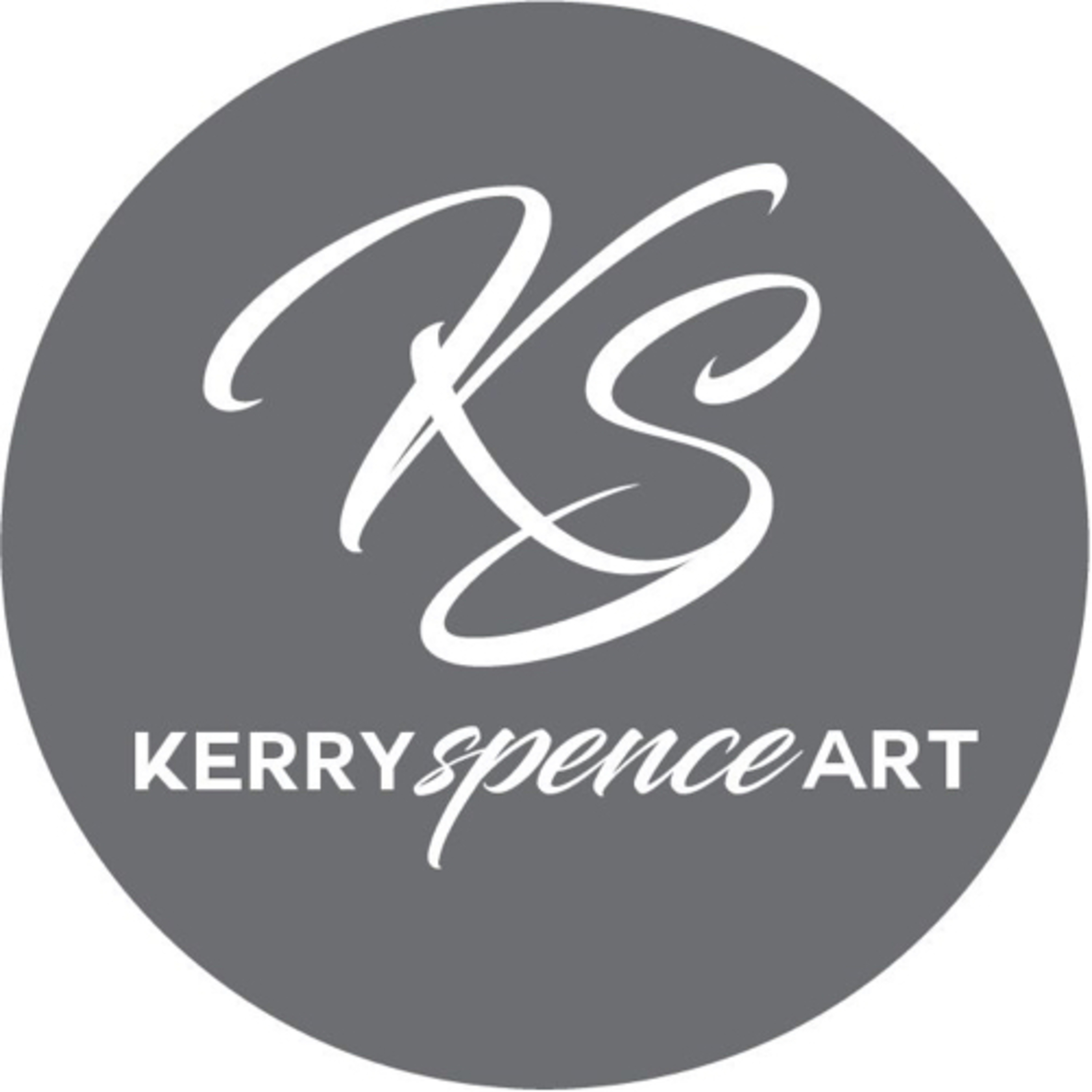 The Kerry Spence Art Podcast