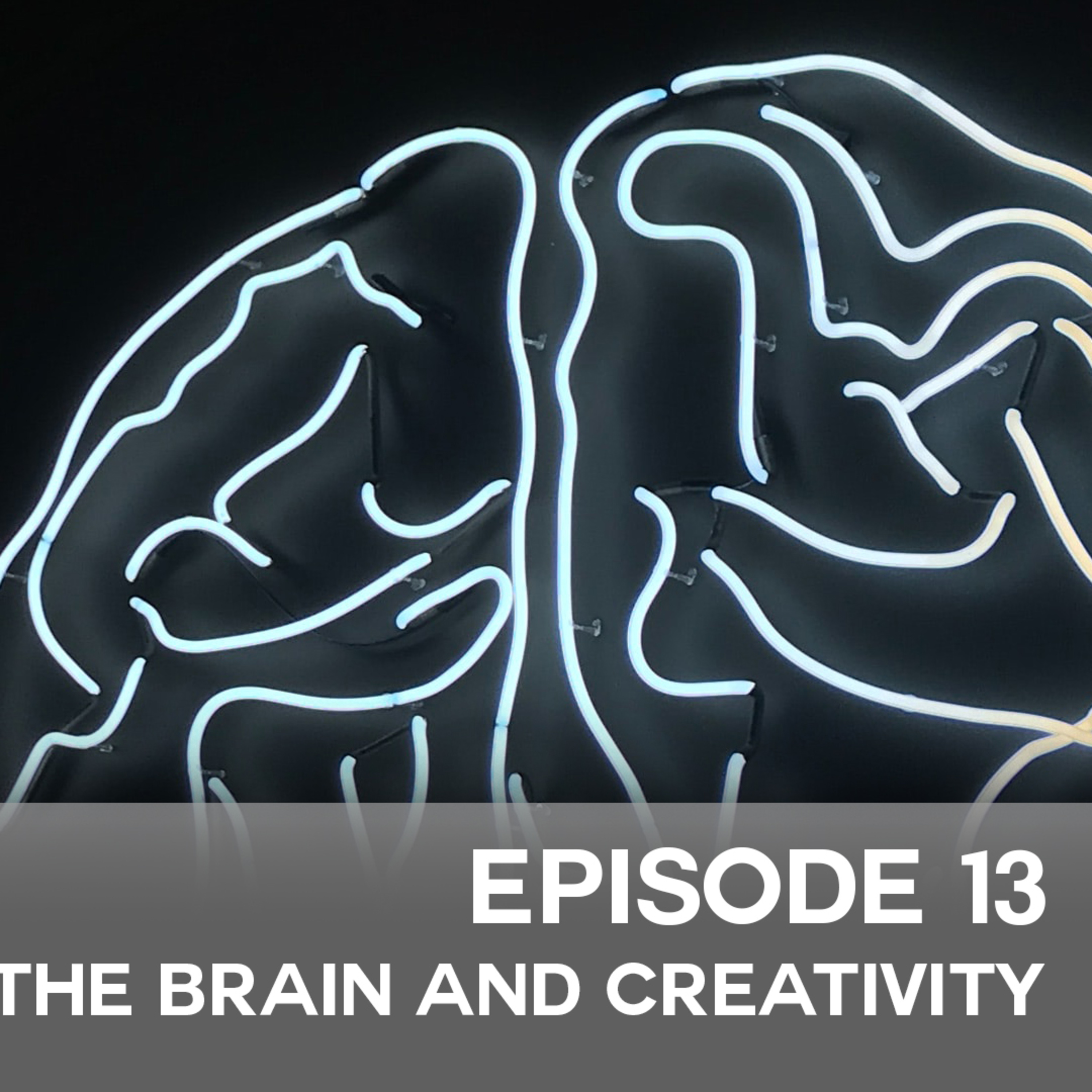 The Kerry Spence Art Podcast