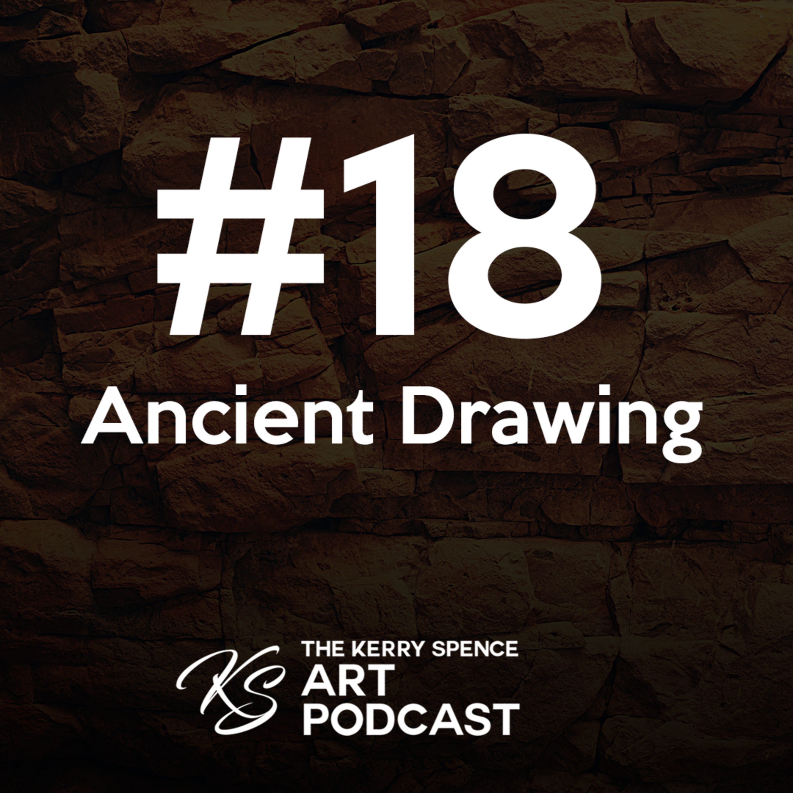 The Kerry Spence Art Podcast