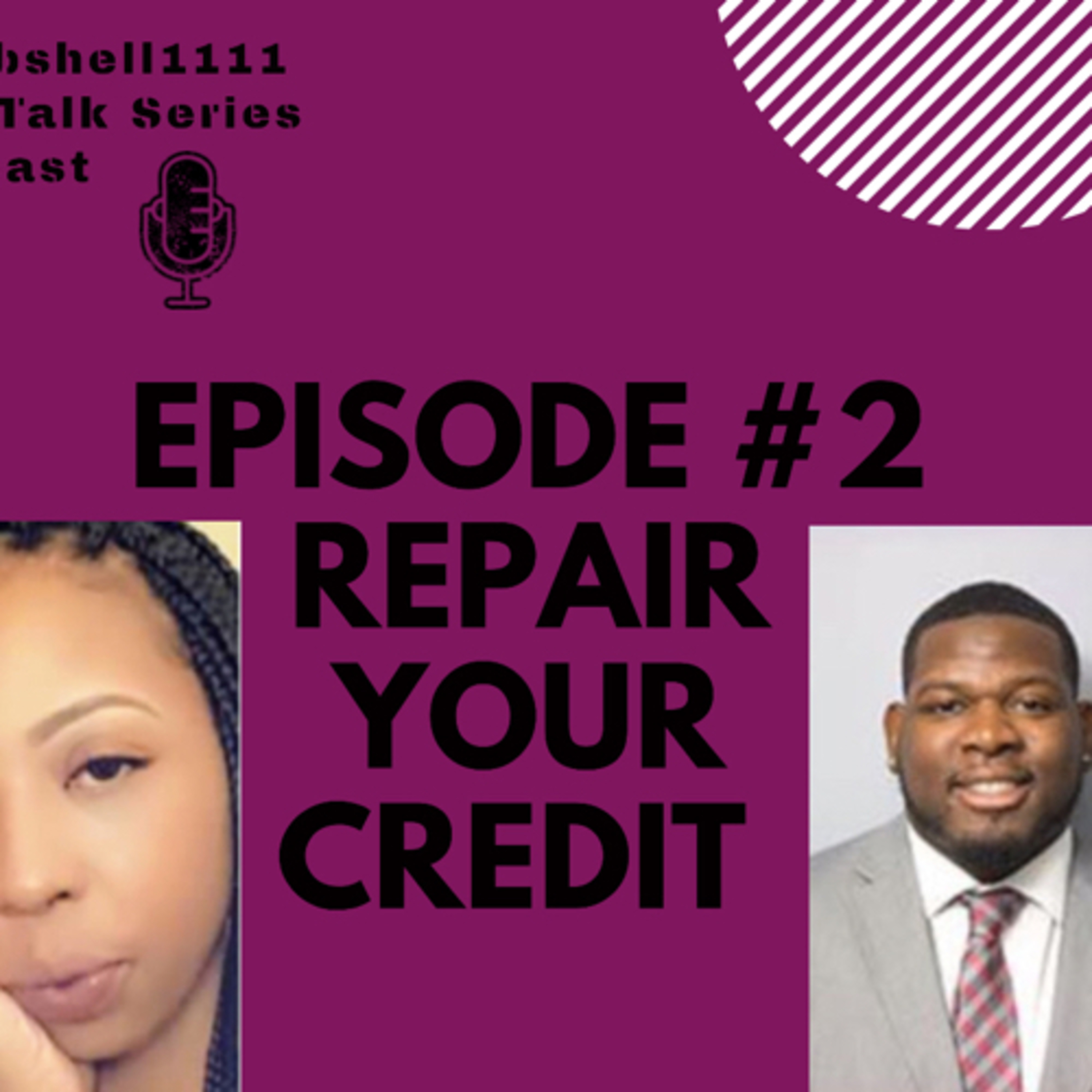 Bombshell1111 Podcast