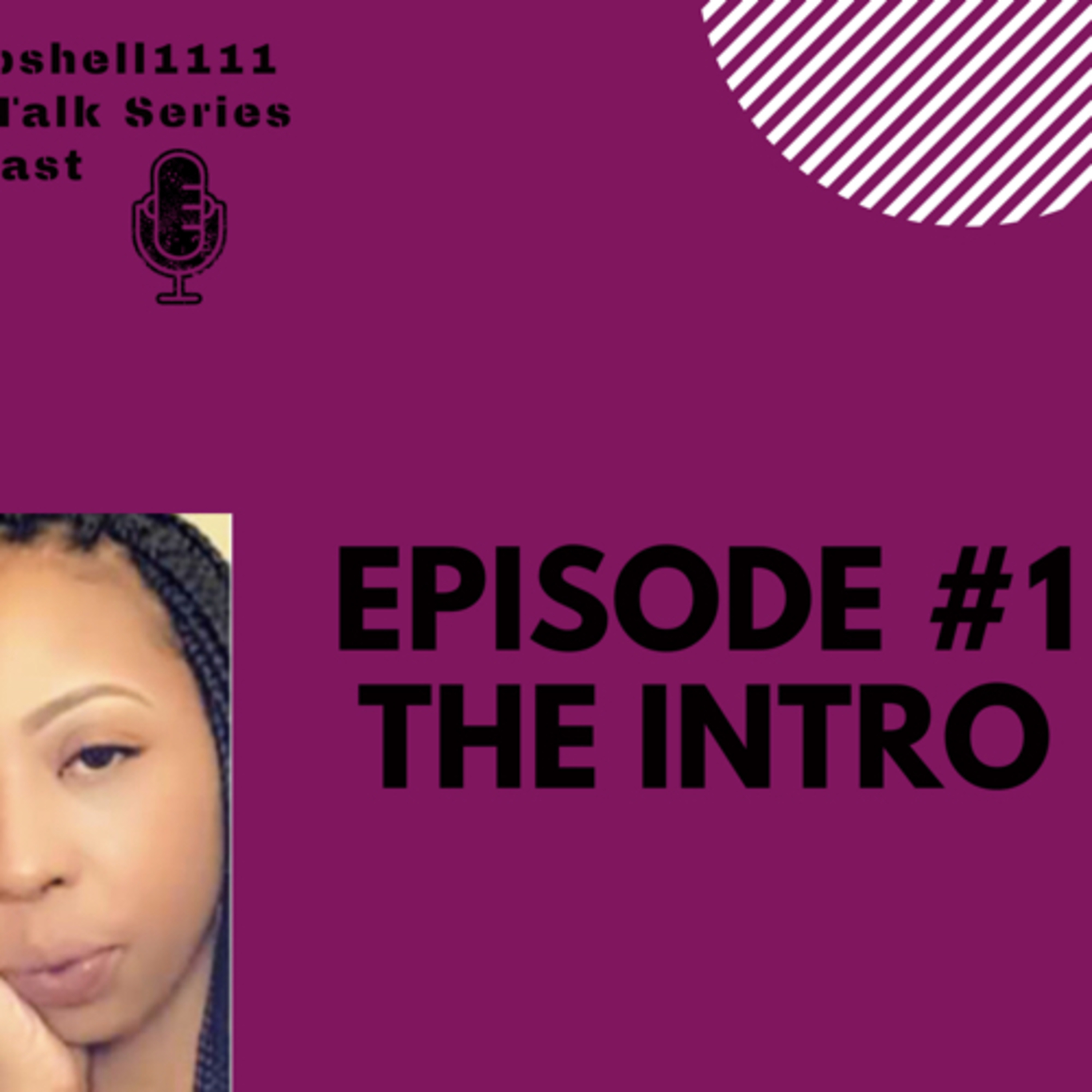 Bombshell1111 Podcast