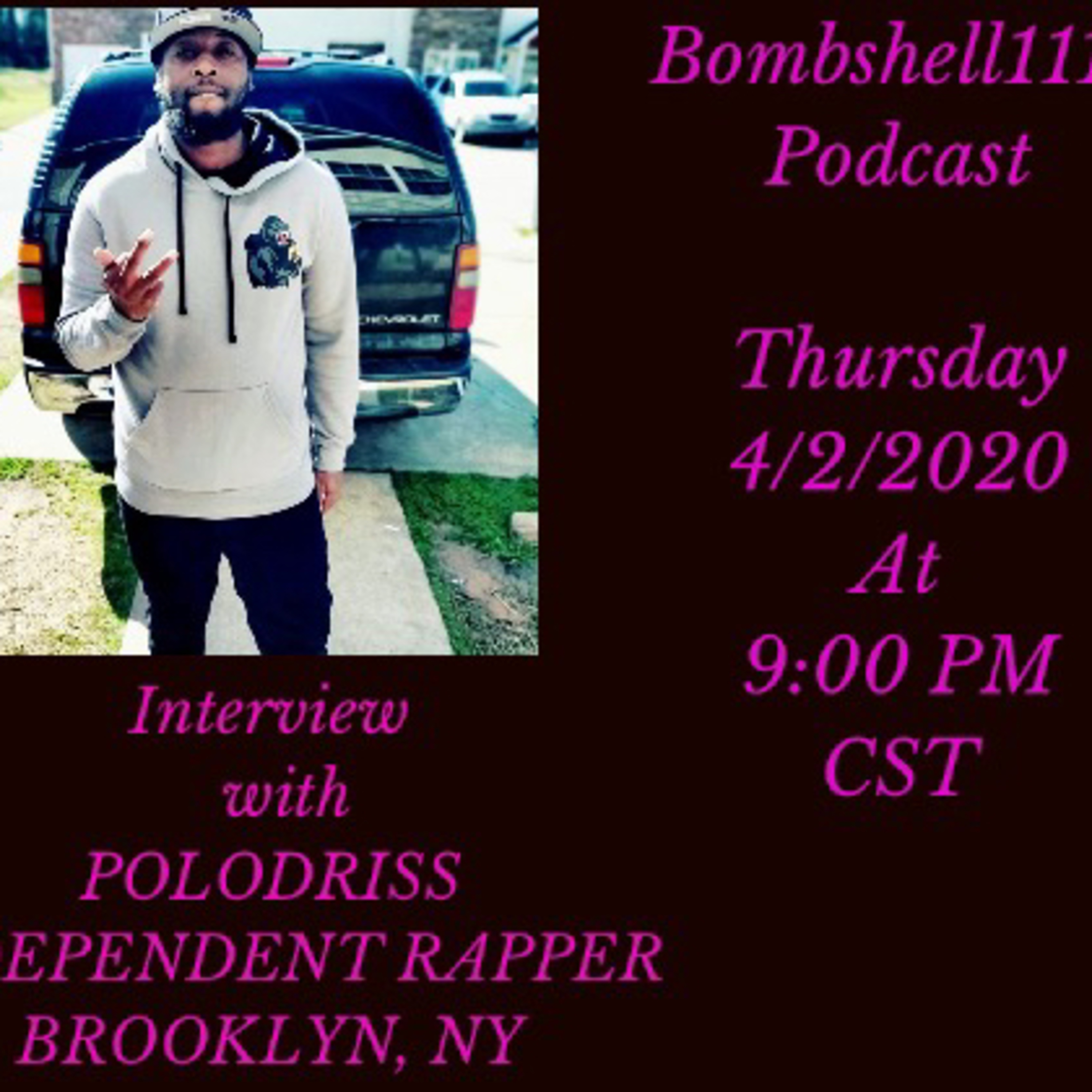 Bombshell1111 Podcast