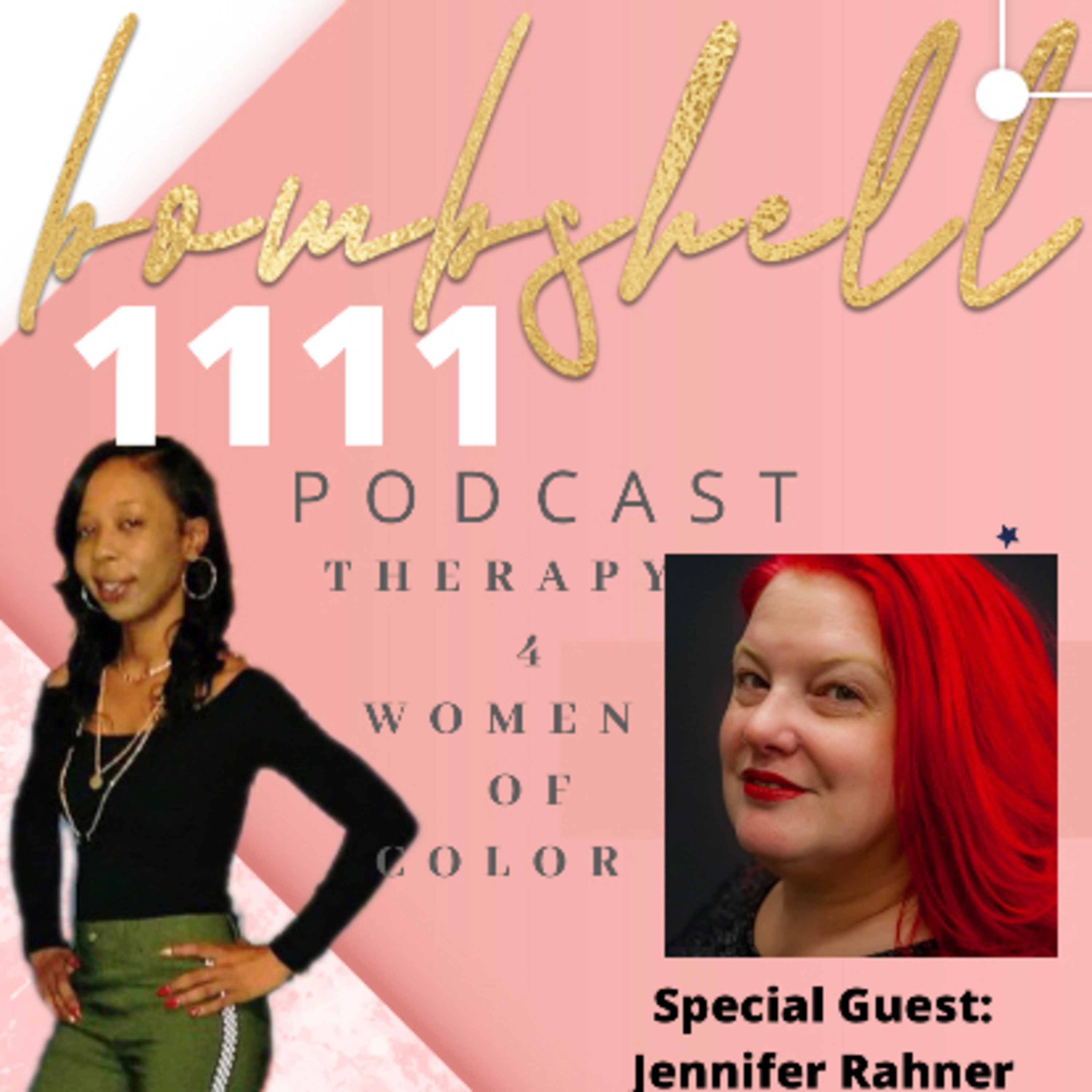 Bombshell1111 Podcast