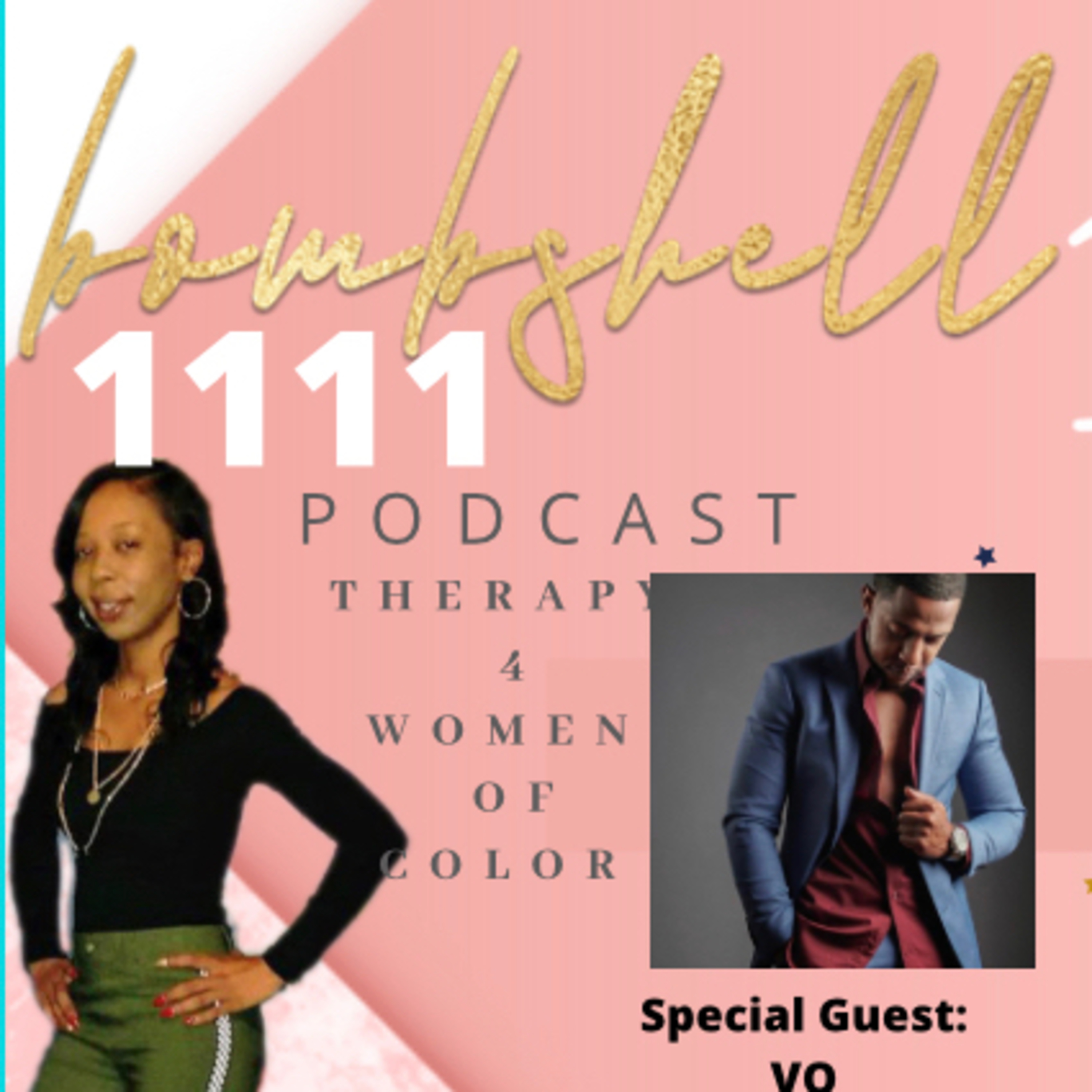 Bombshell1111 Podcast