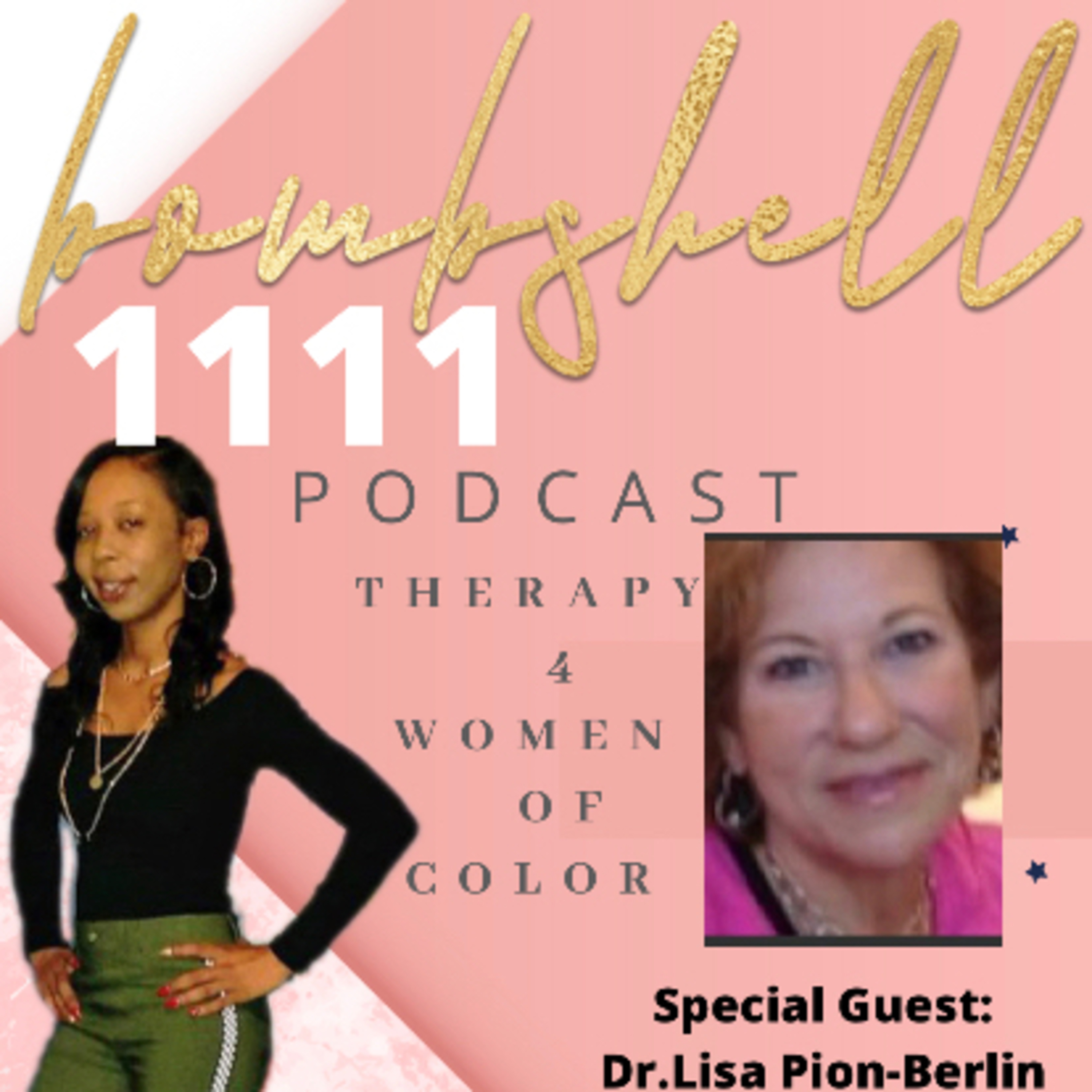 Bombshell1111 Podcast