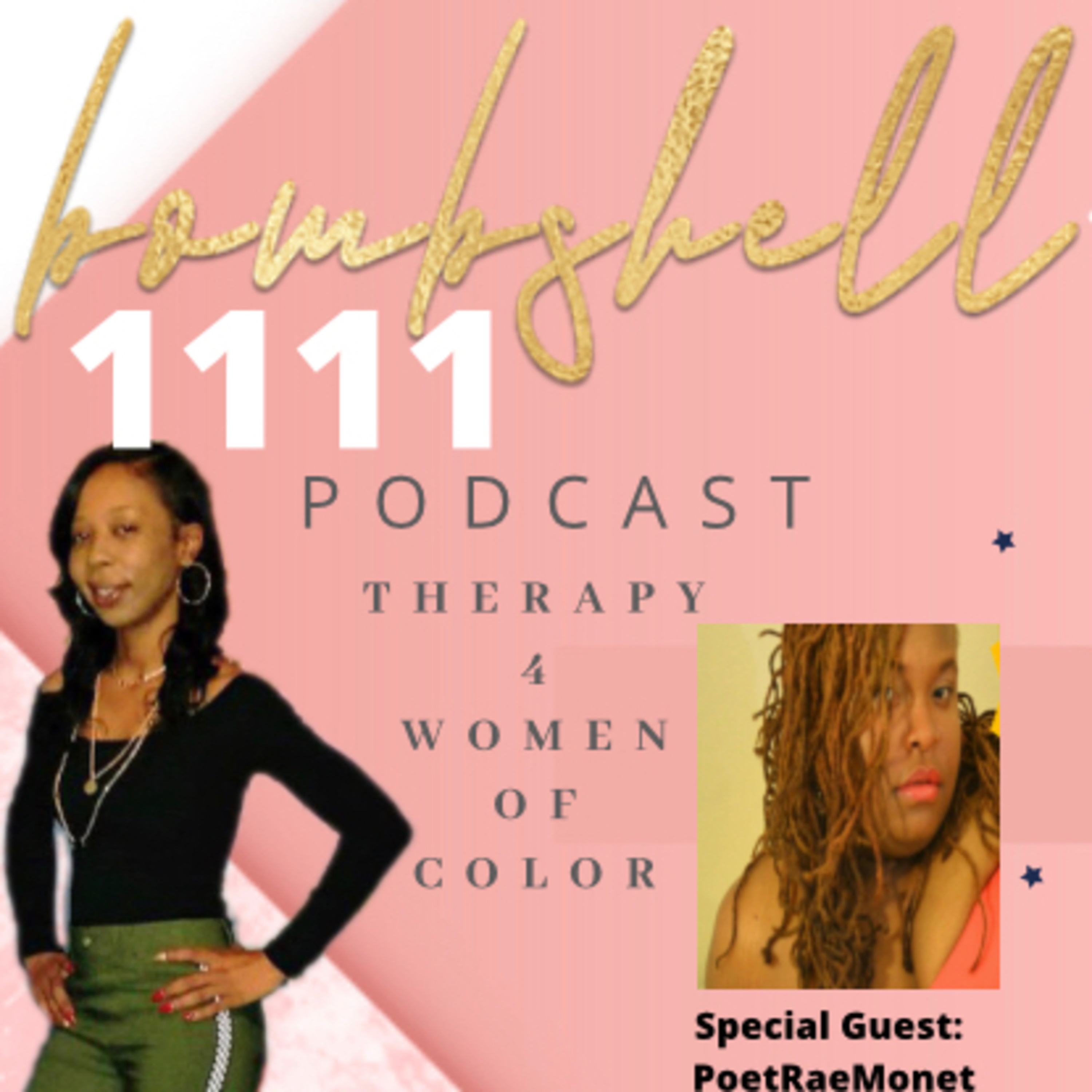Bombshell1111 Podcast