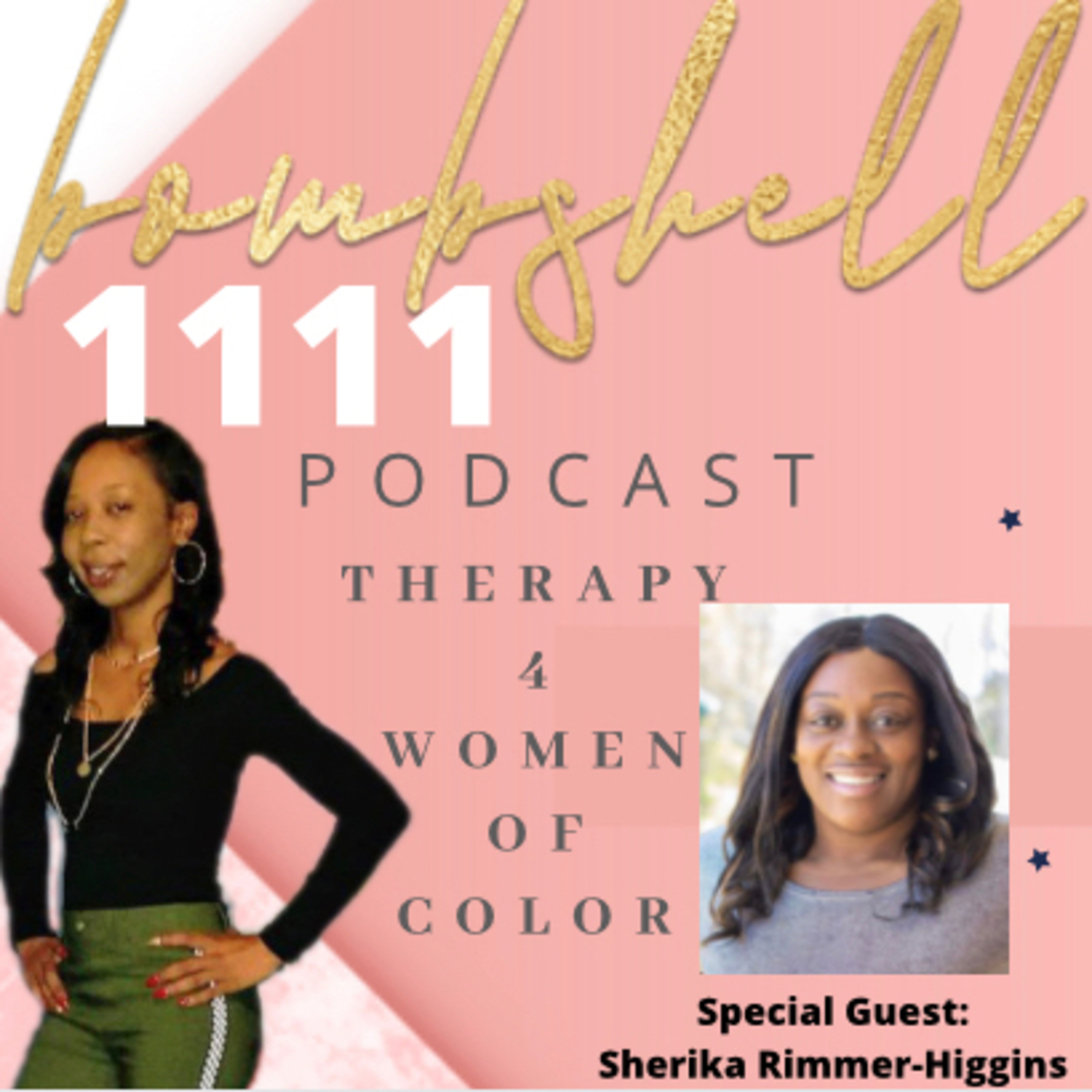 Bombshell1111 Podcast