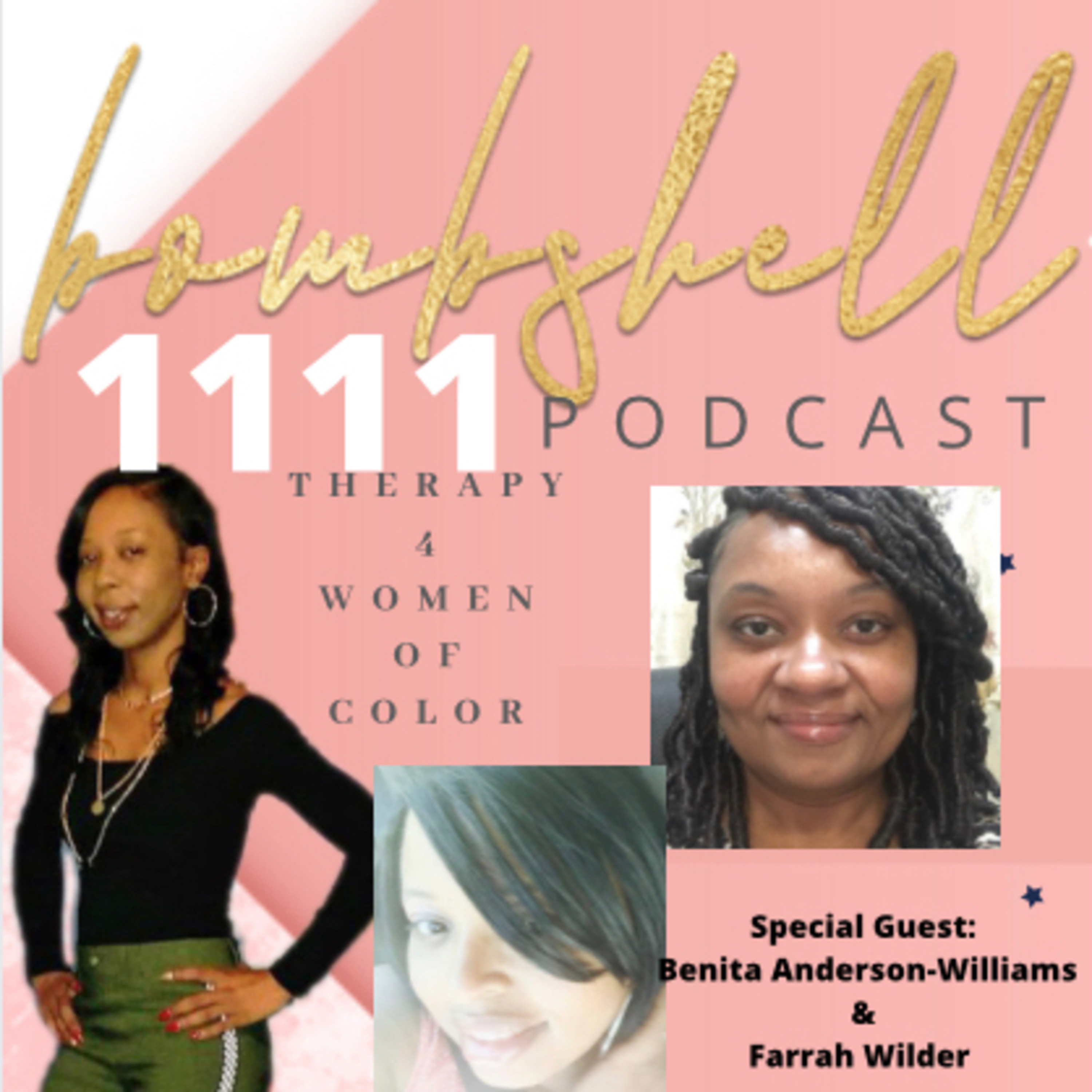 Bombshell1111 Podcast