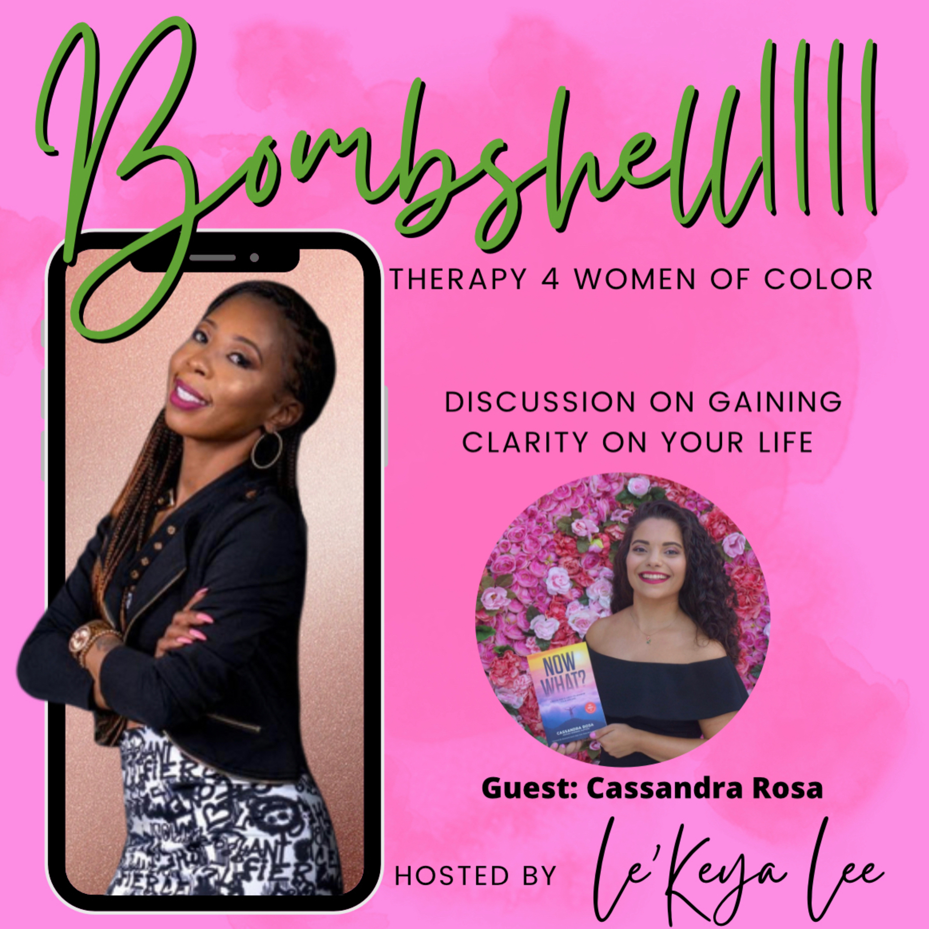 Bombshell1111 Podcast