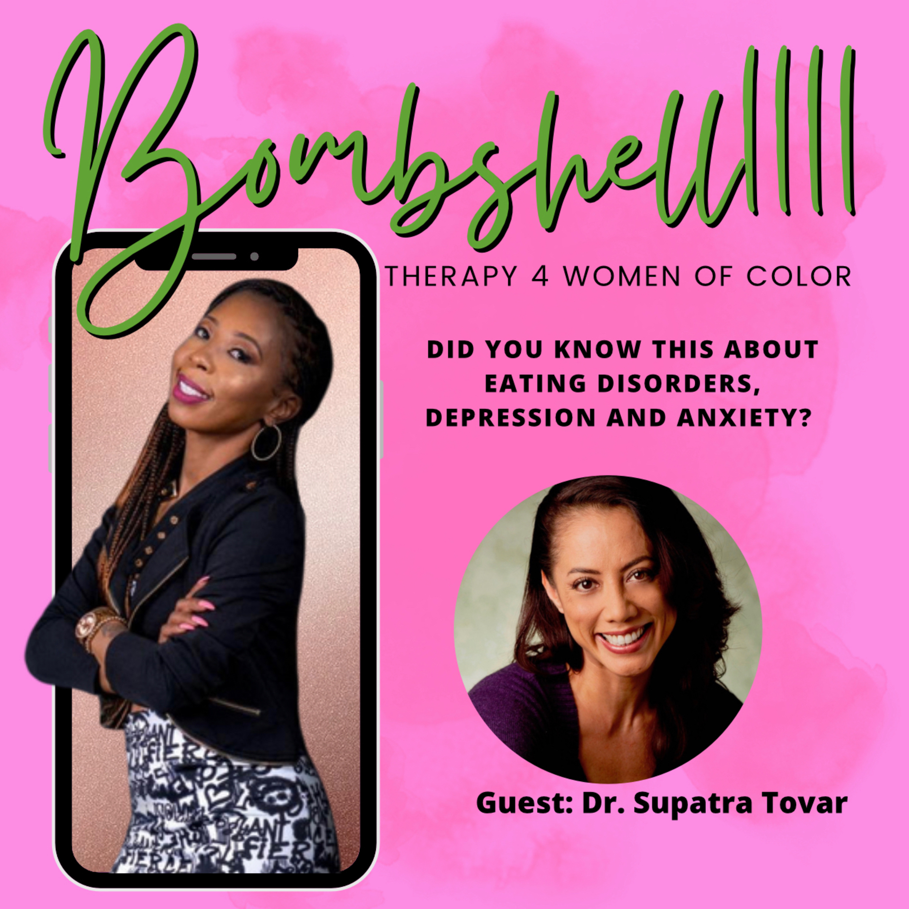 Bombshell1111 Podcast