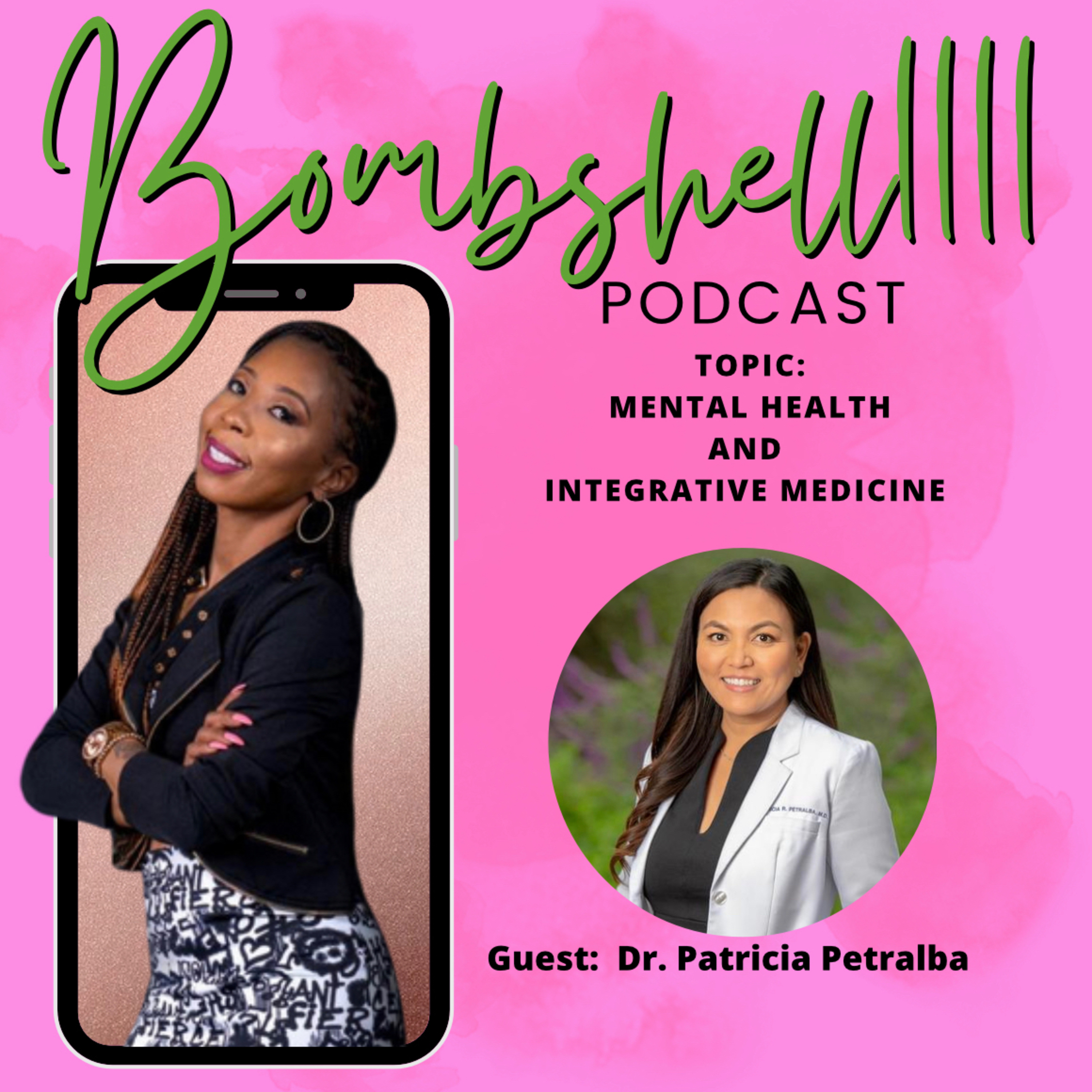 Bombshell1111 Podcast