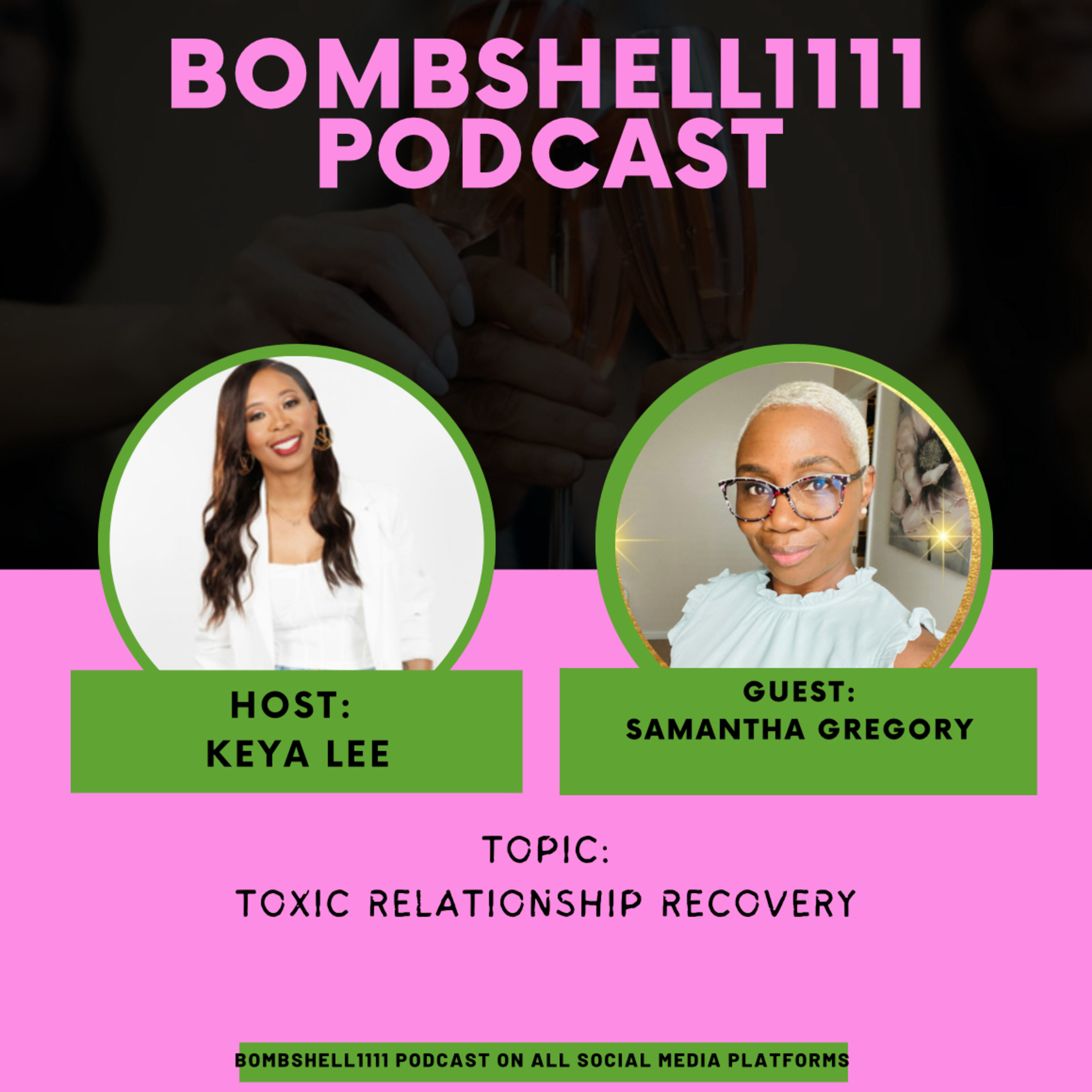 Toxic Relationship Recovery