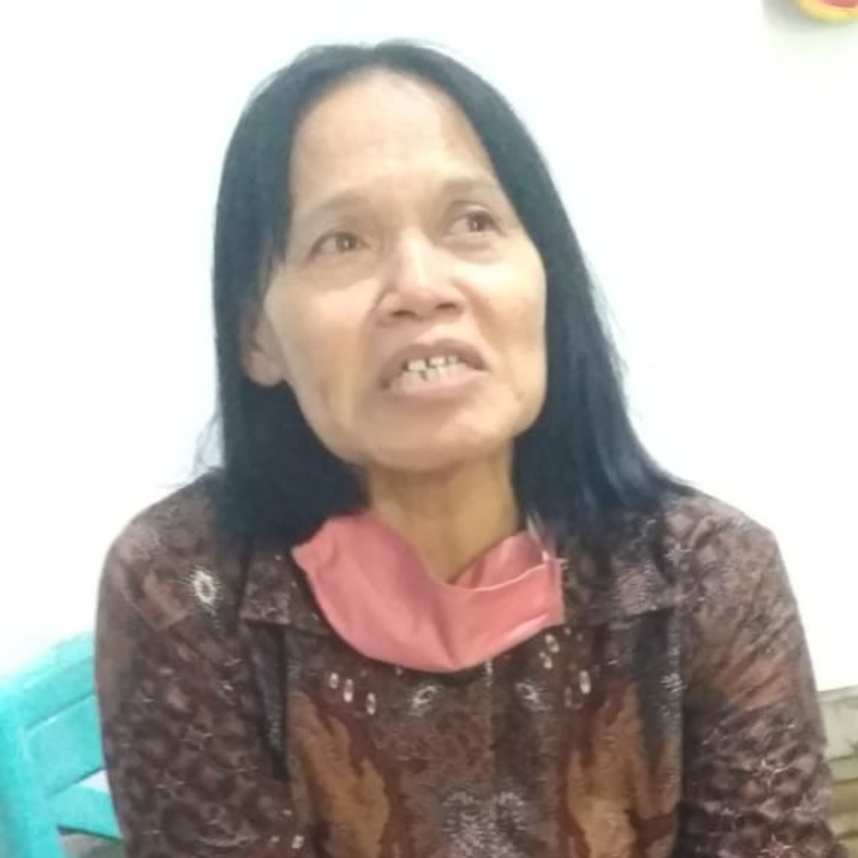Bu Muji : Saya akan mendirikan restoran di kawasan Kulon Progo.