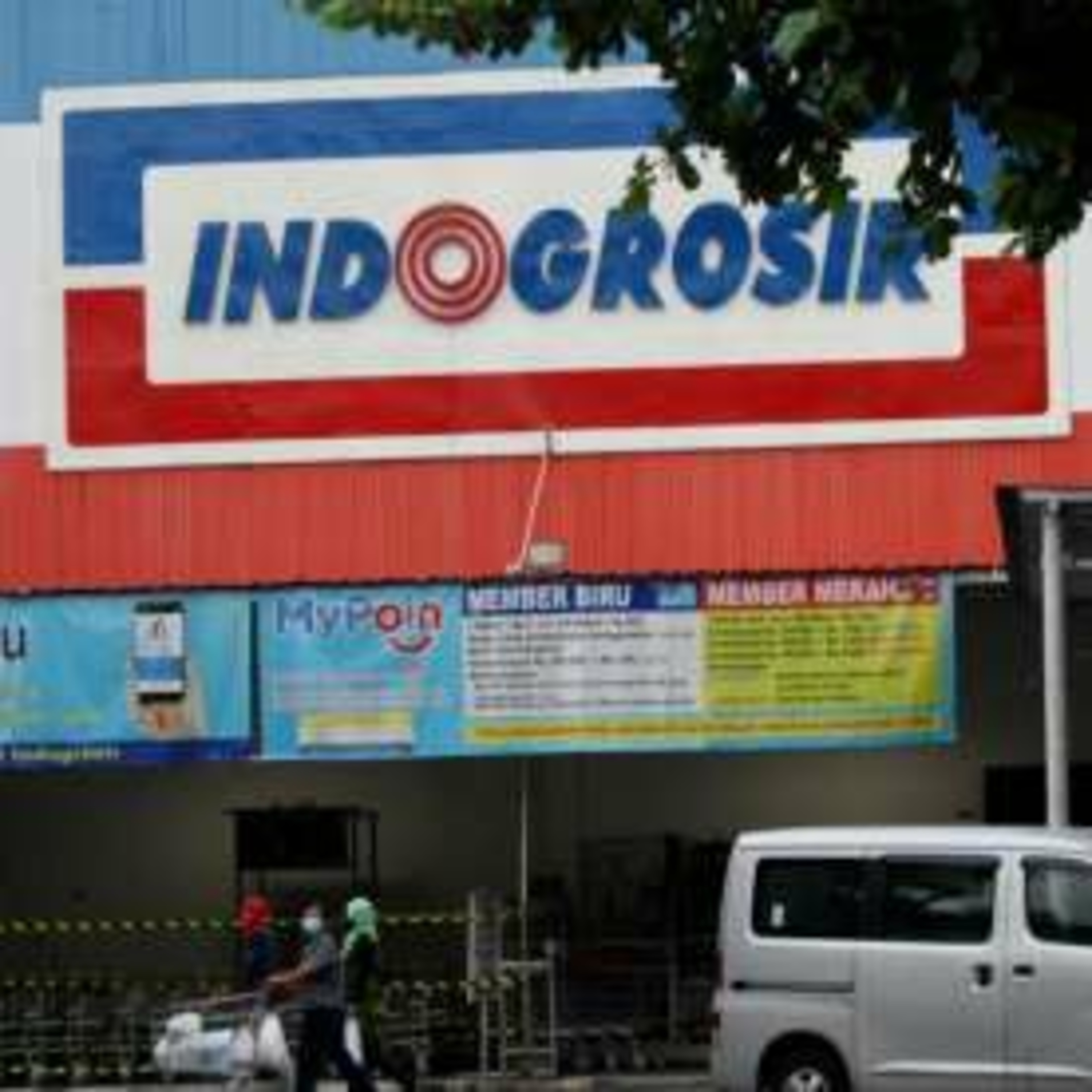 PENGAKUAN PASIEN ODP CLUSTER INDOGROSIR