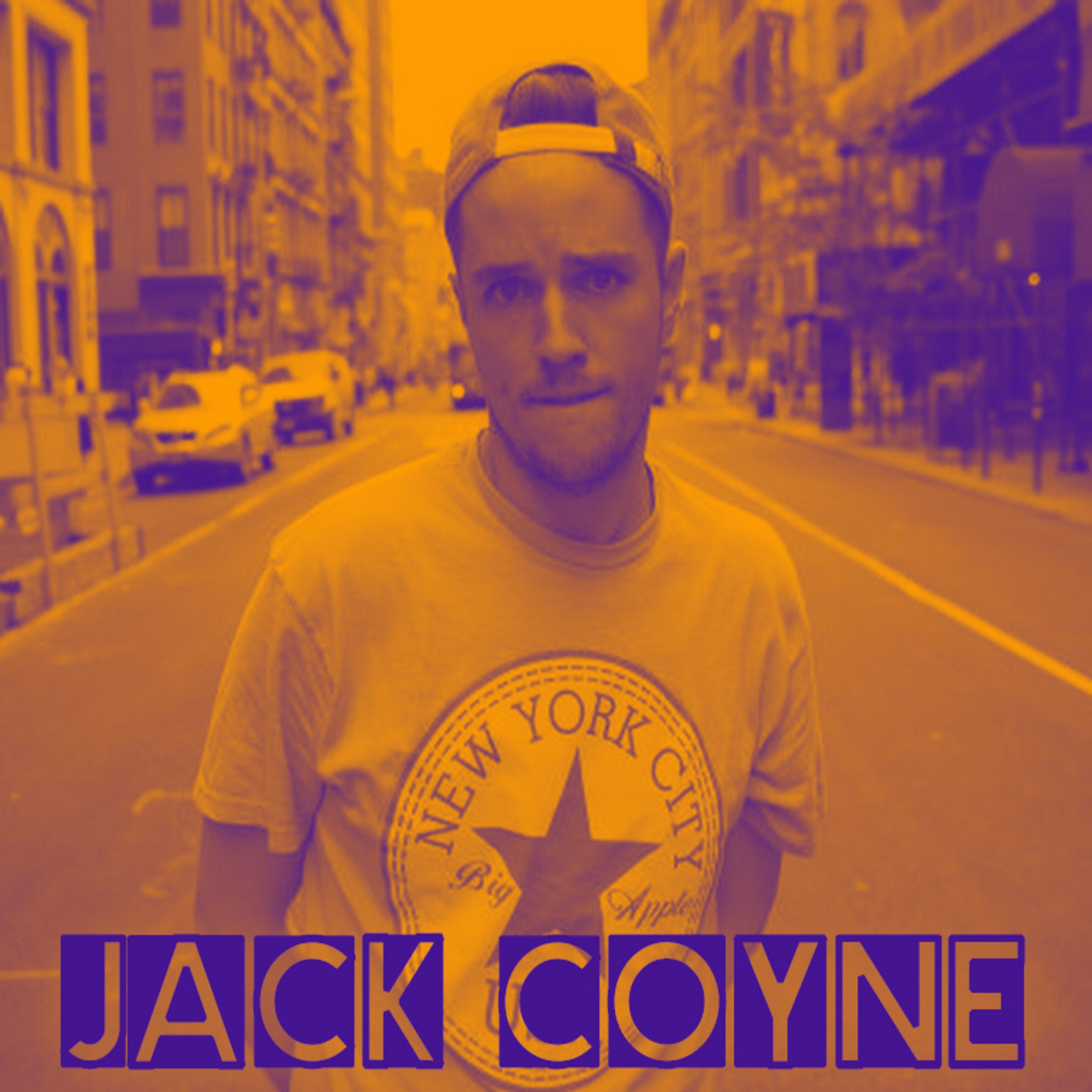 Risk Taking/ How to Become a Full-Time Youtuber Feat. Jack Coyne