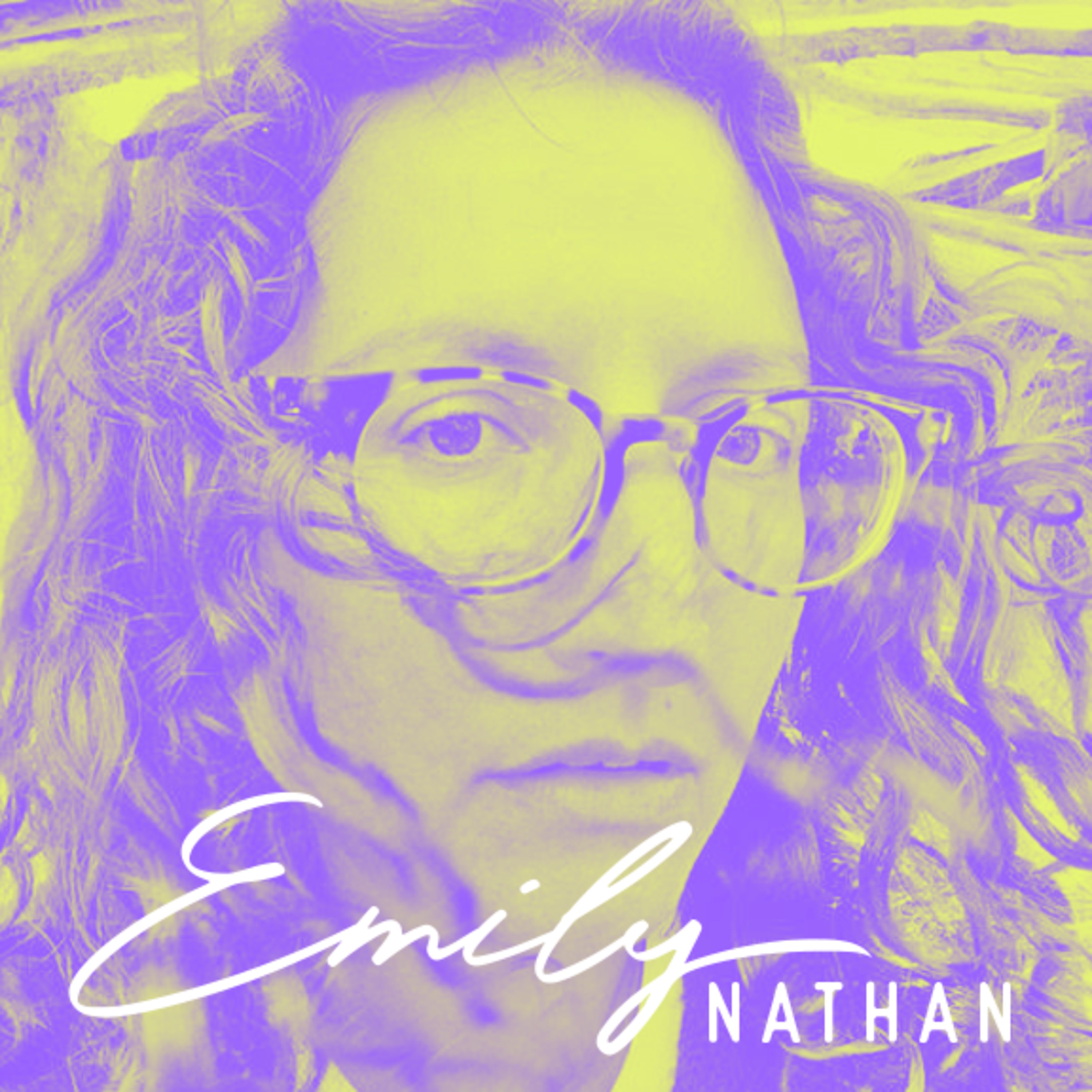 What is Tiny Atlas Quarterly: Feat. Emily Nathan-EP#14