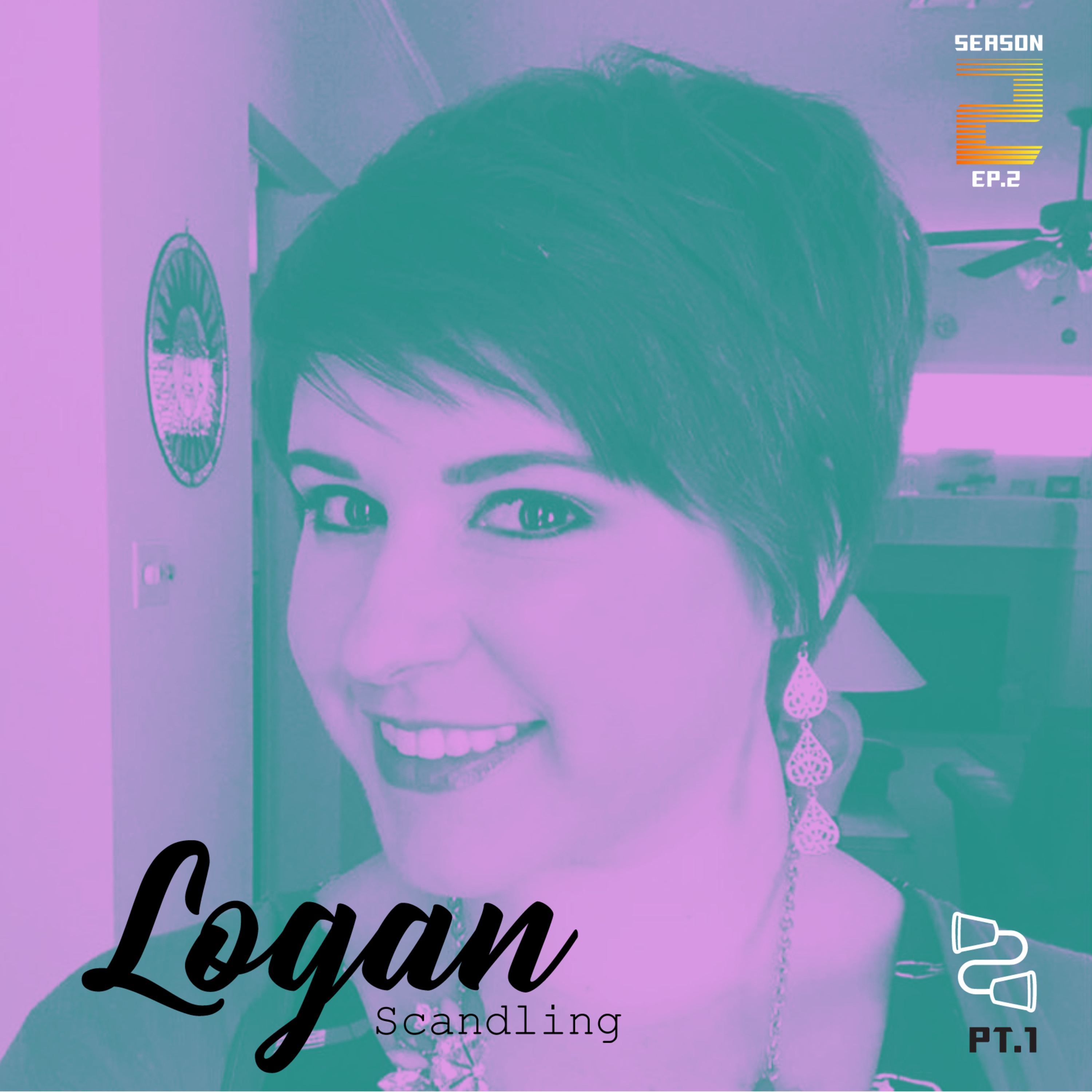 Learning To Adult w/ Logan Scandling
