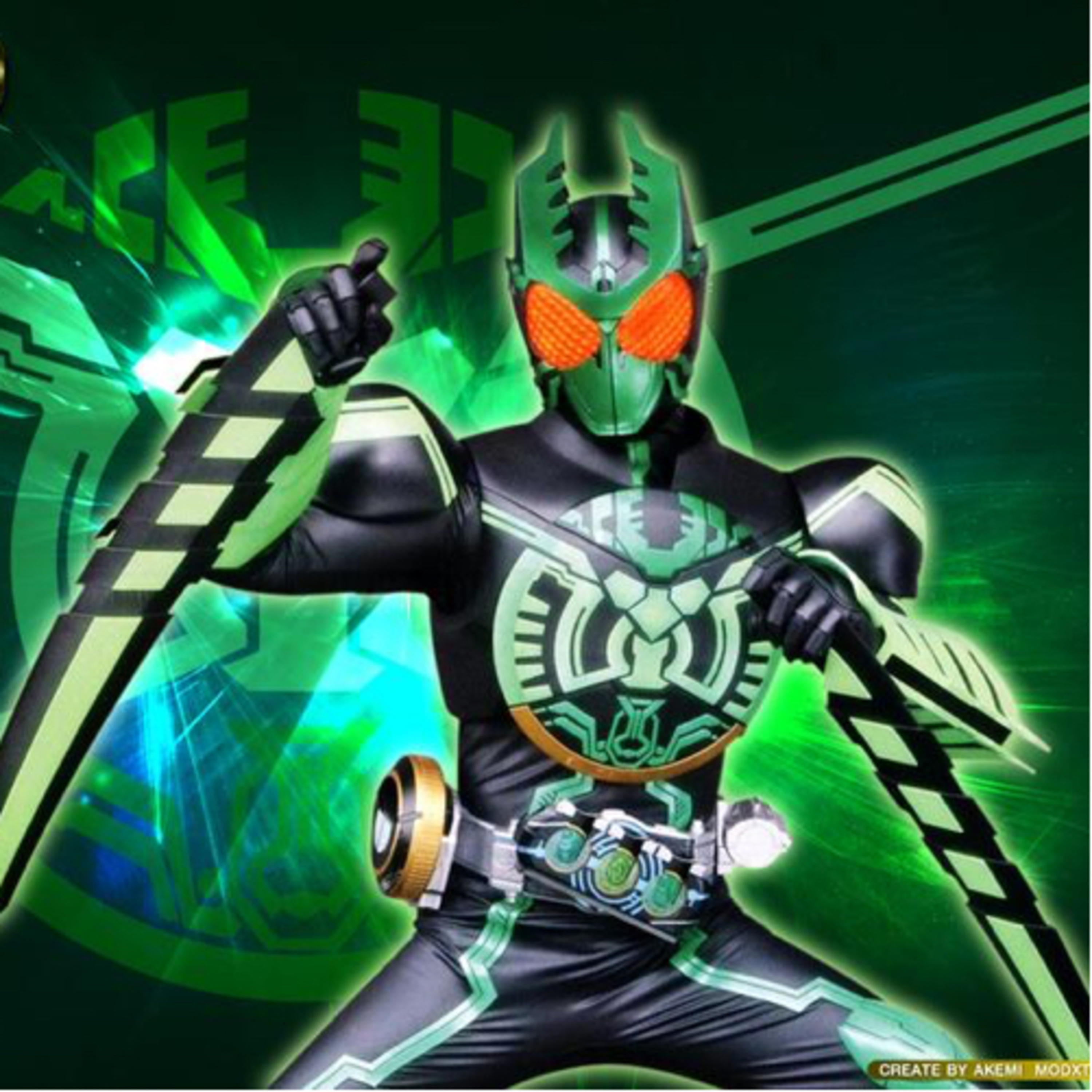 PowerNinja135