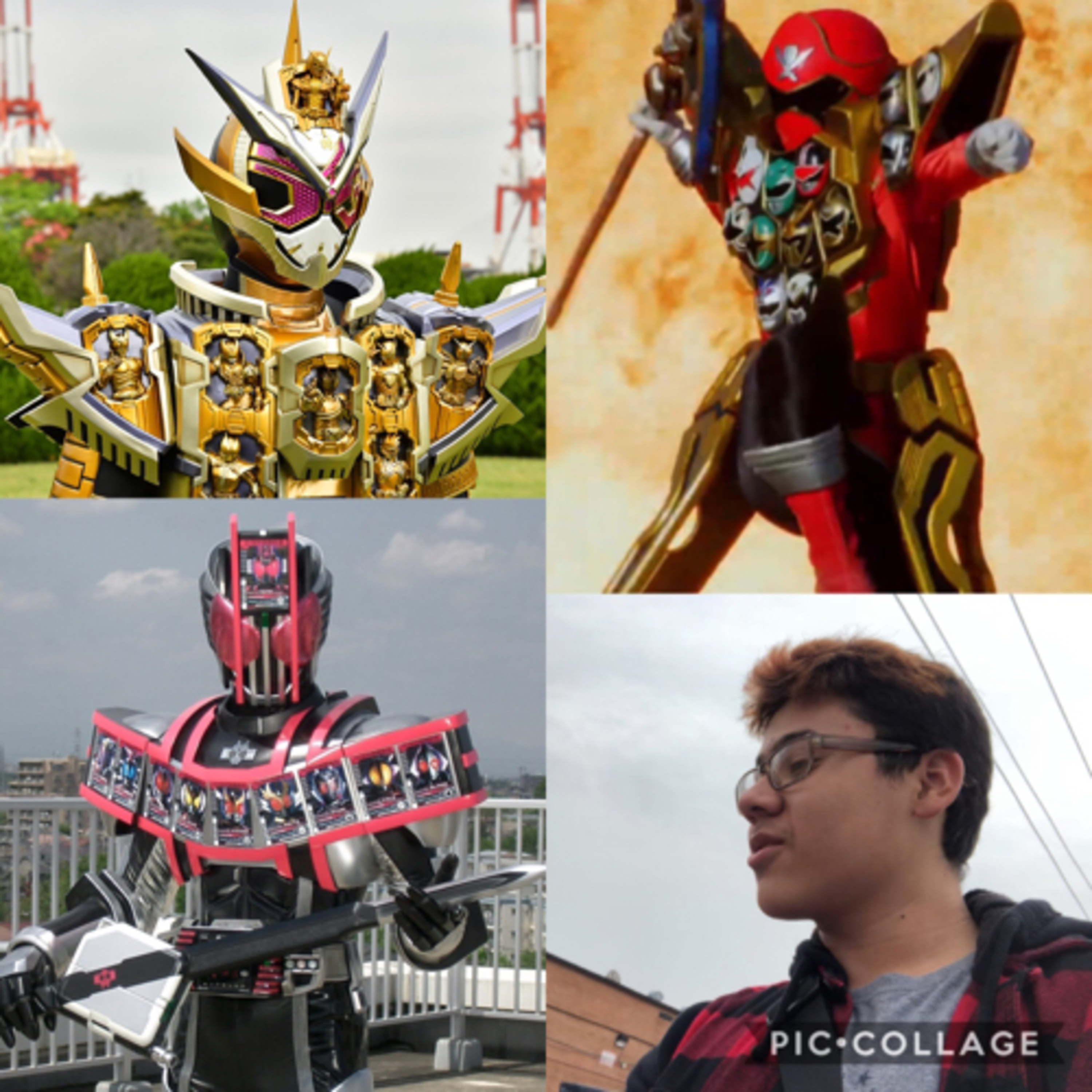 PowerNinja135