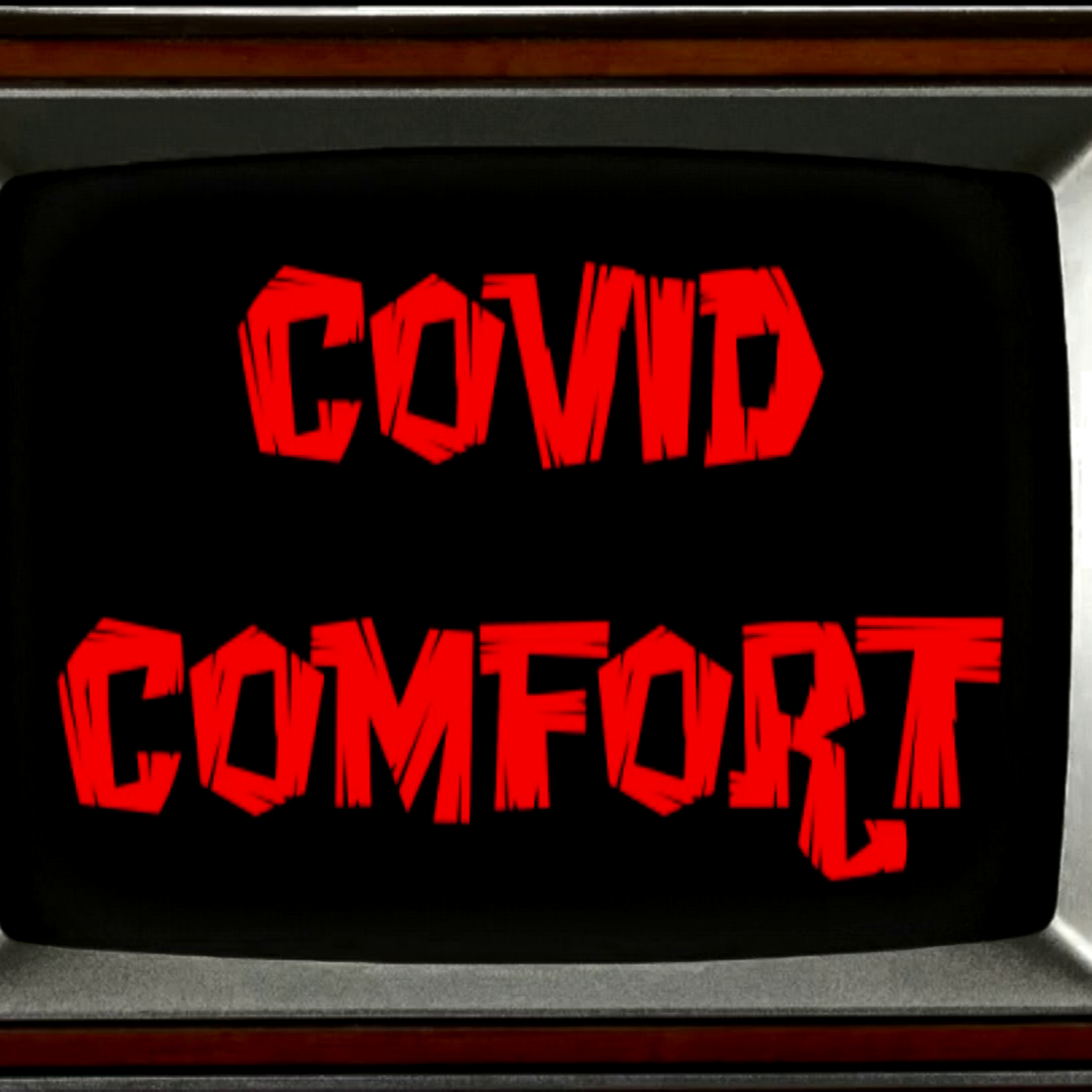 Bloodhound Pix Podcast