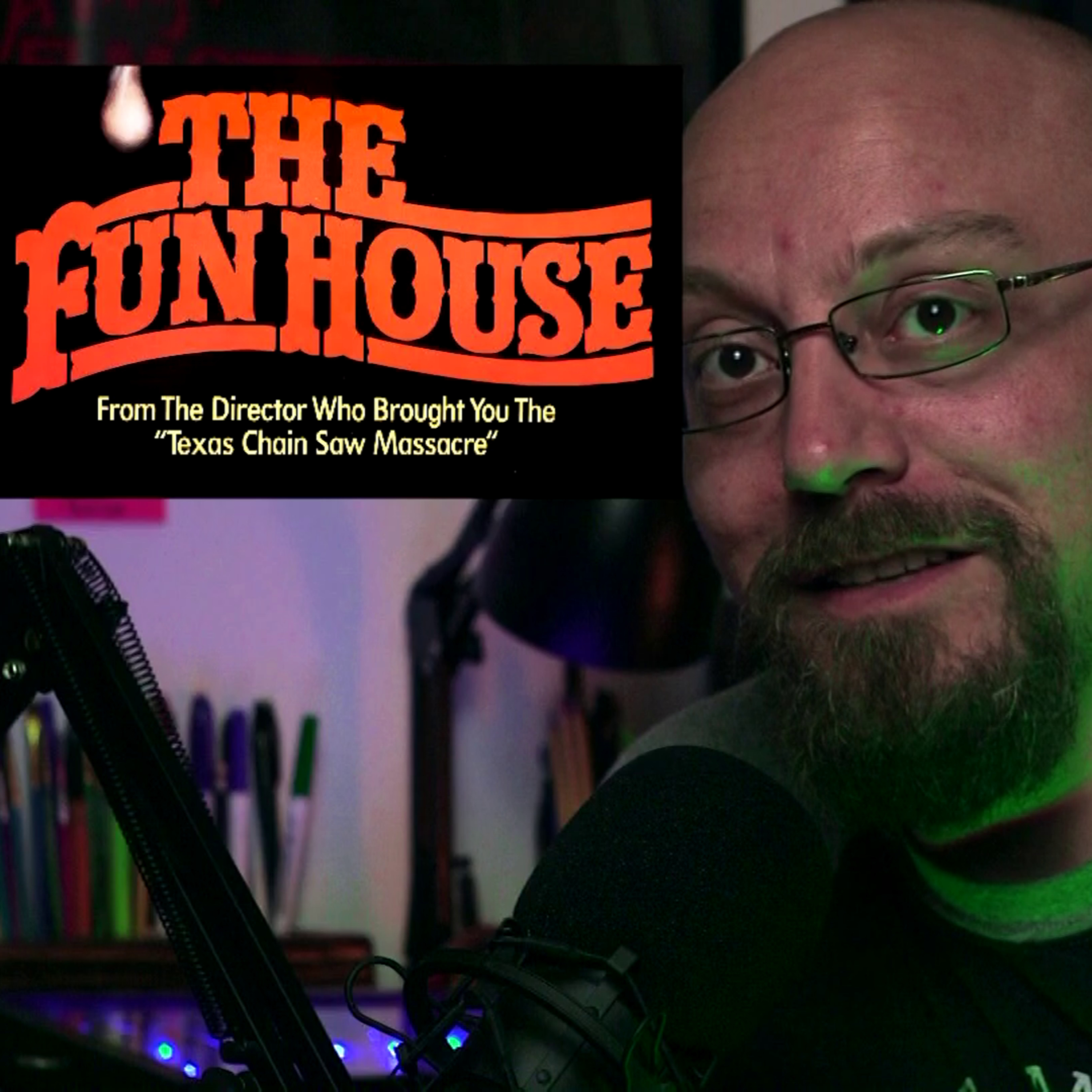 Bloodhound Pix Podcast