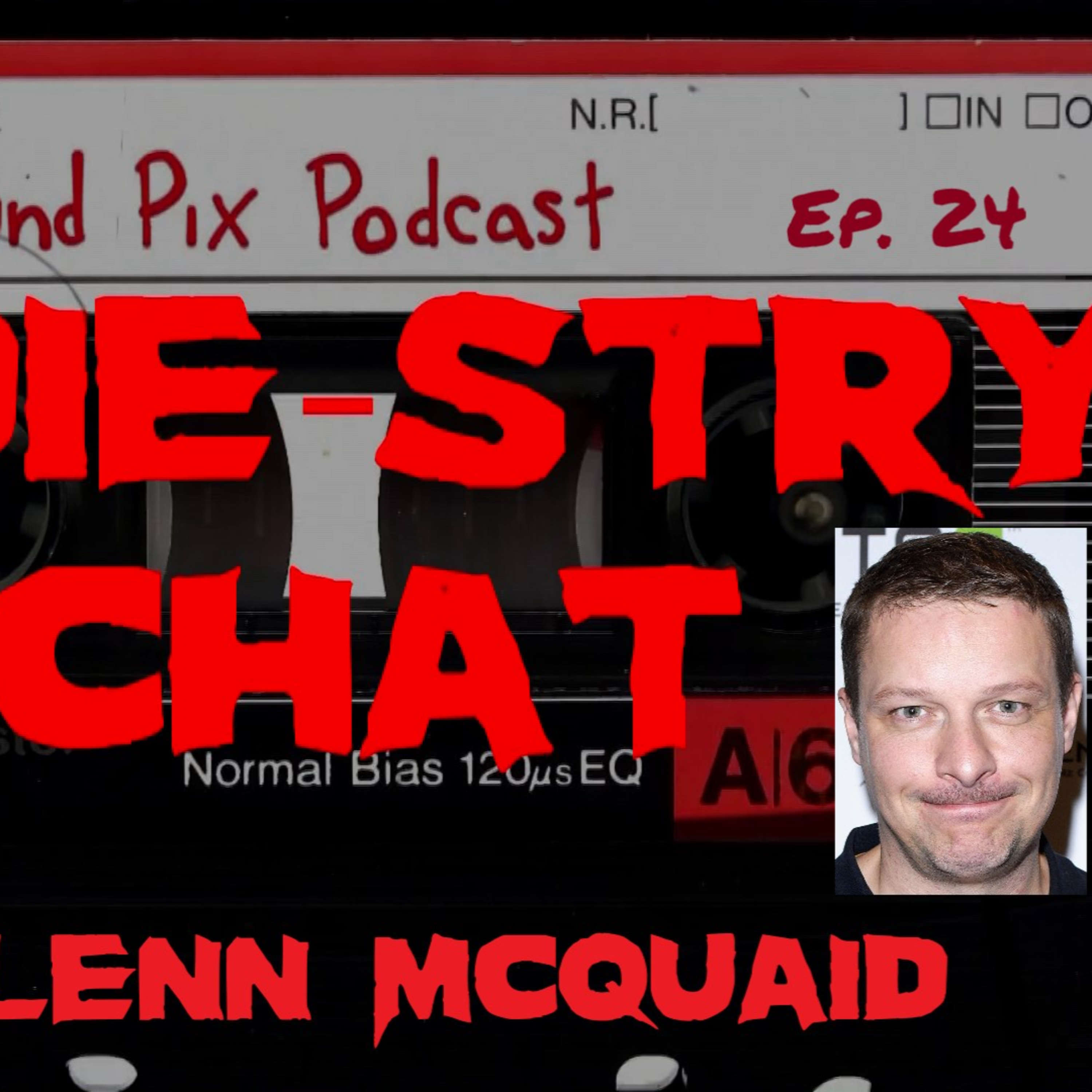 Bloodhound Pix Podcast