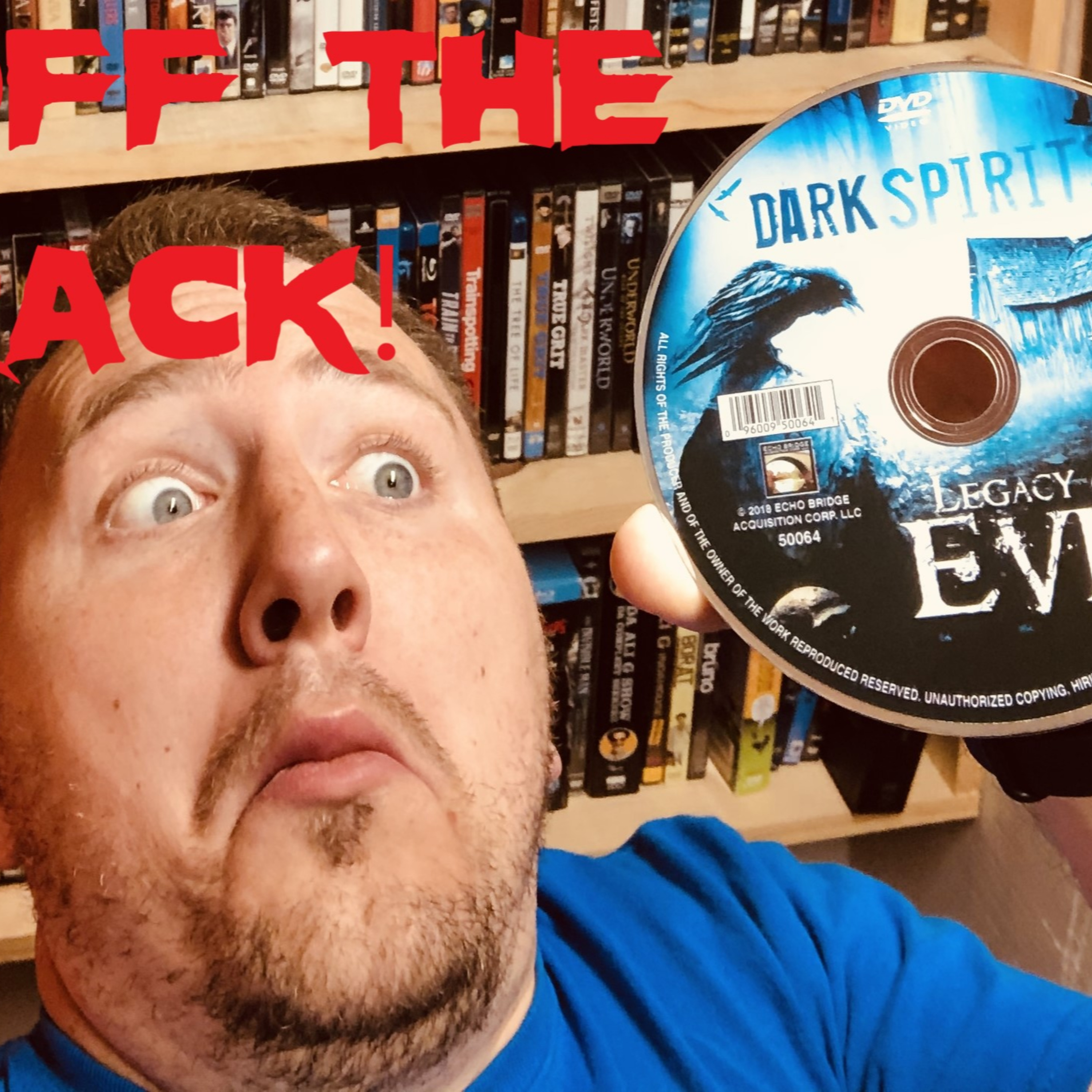 Bloodhound Pix Podcast