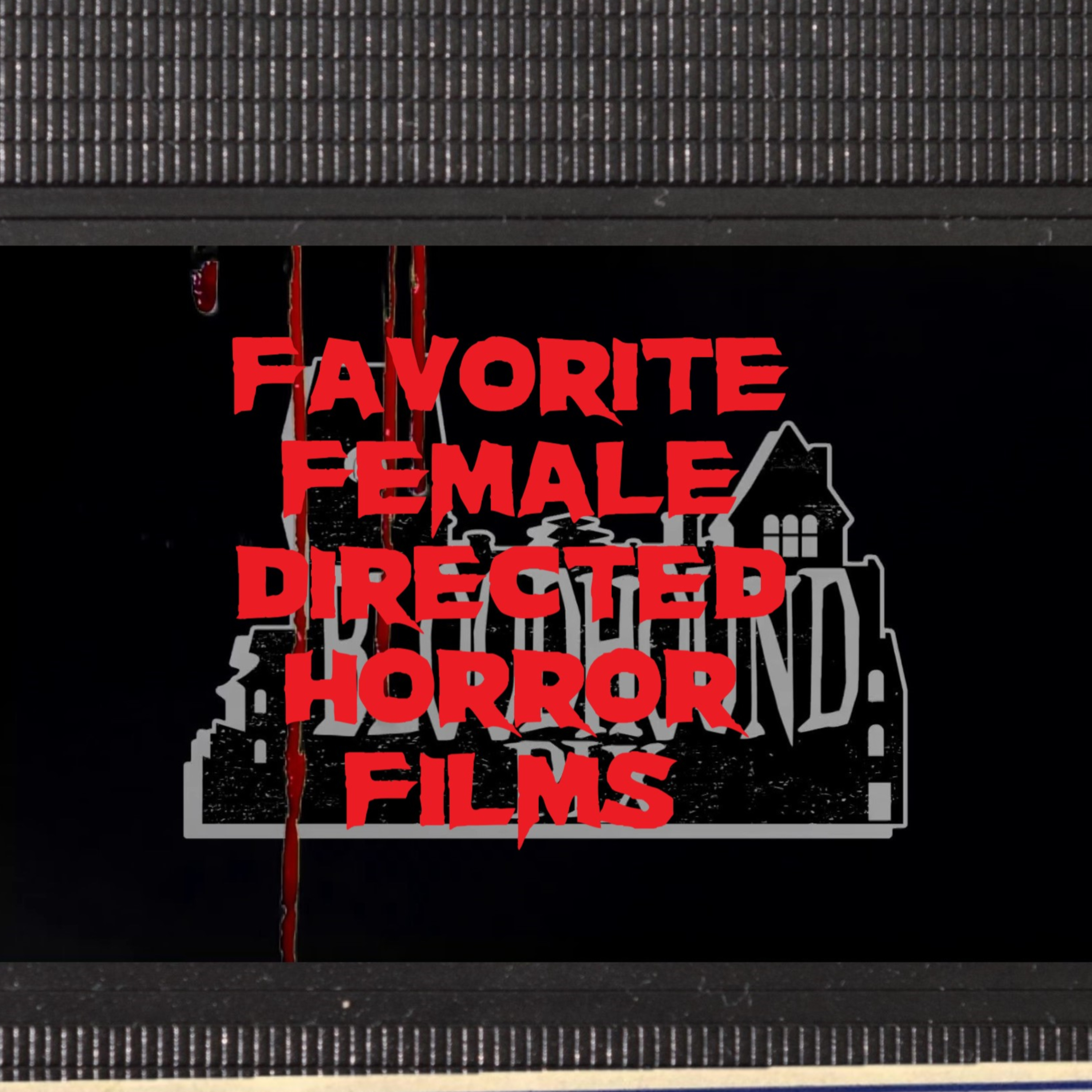 Bloodhound Pix Podcast