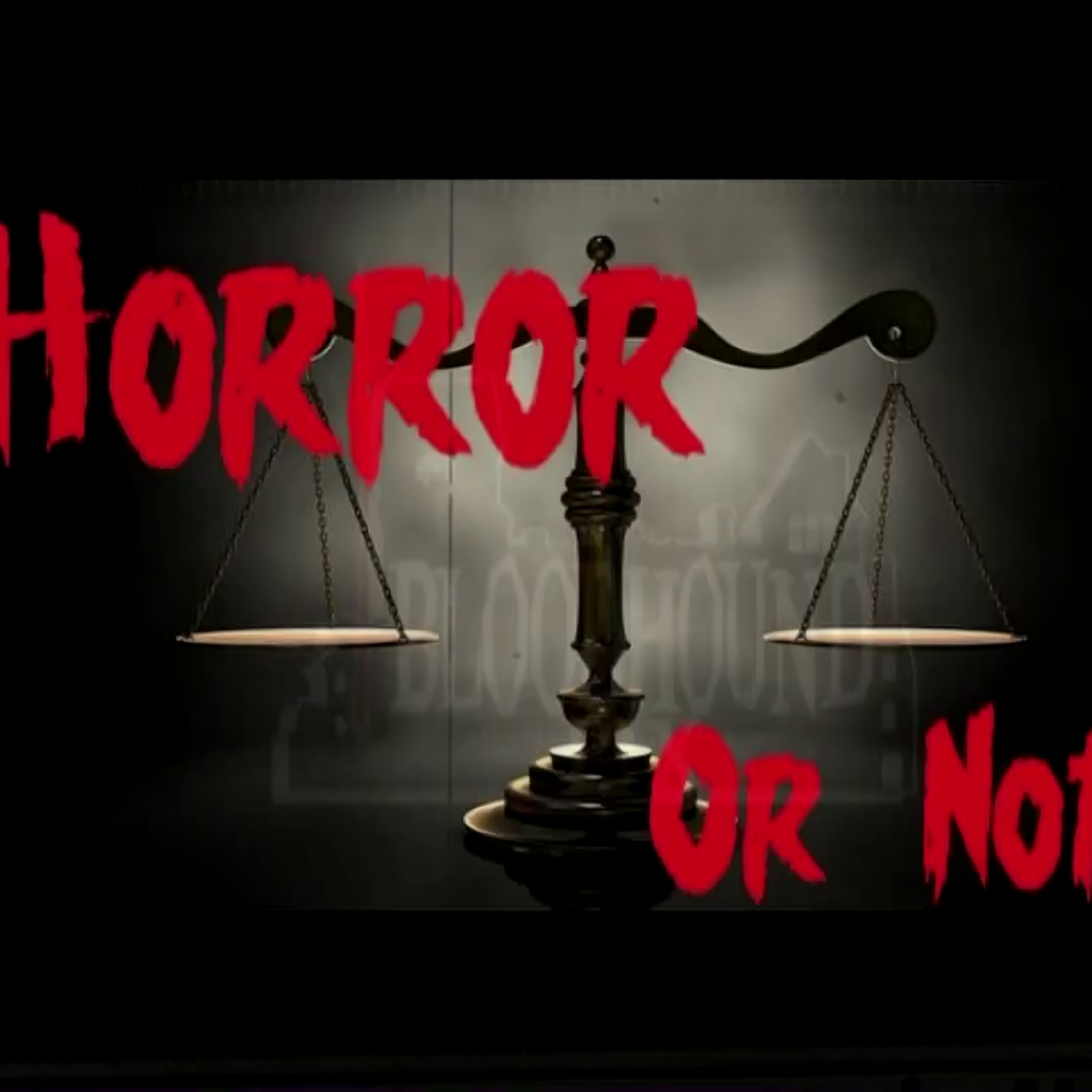 Bloodhound Pix Podcast