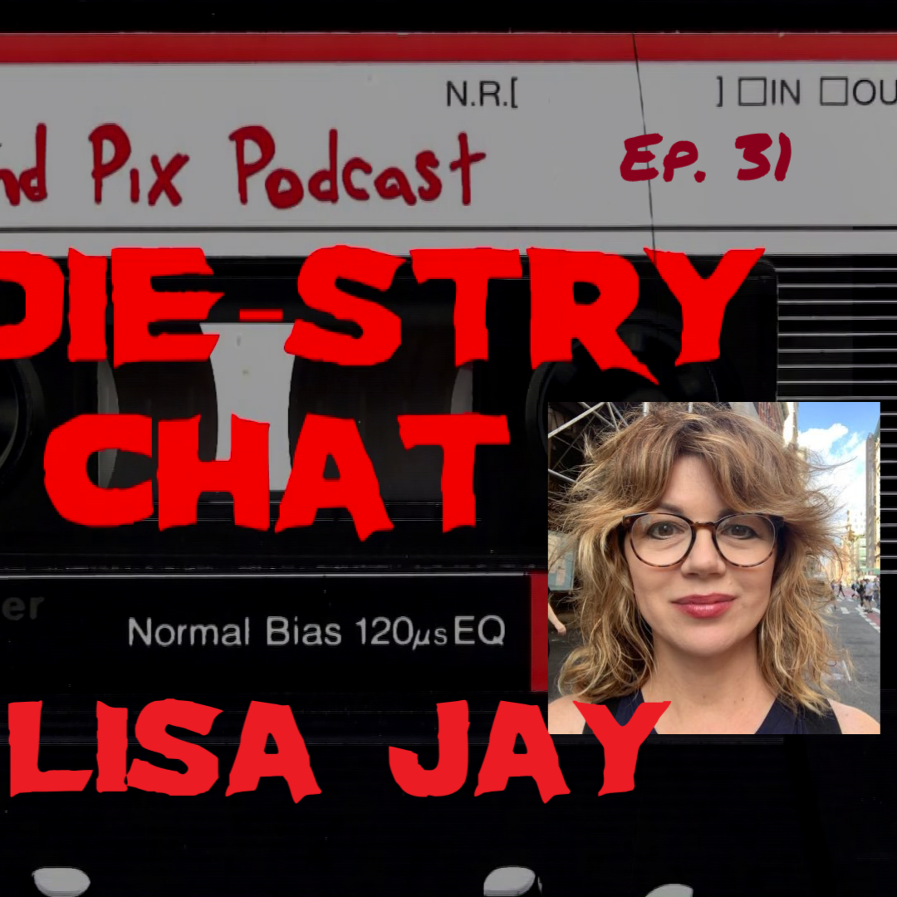 Bloodhound Pix Podcast