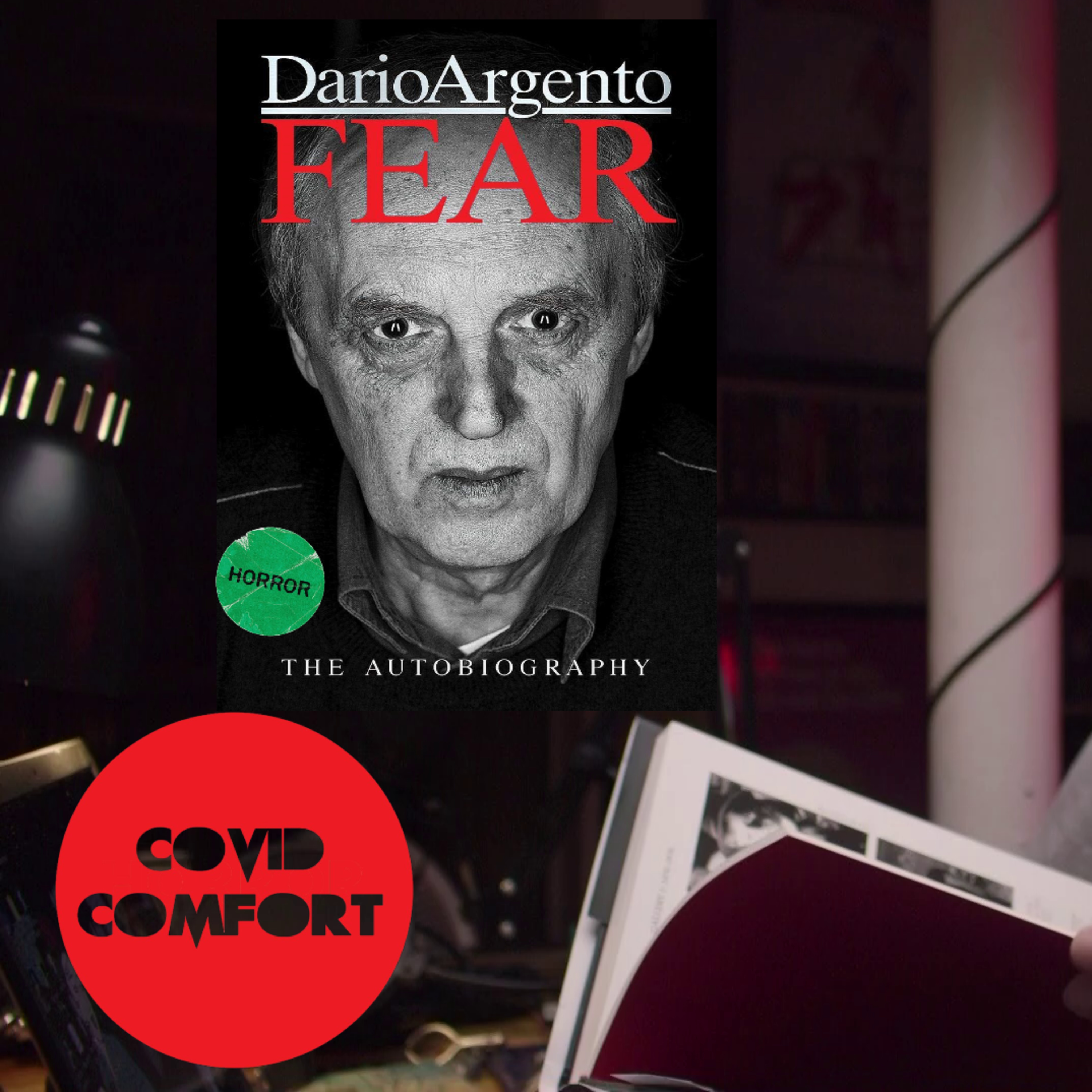 Bloodhound Pix Podcast