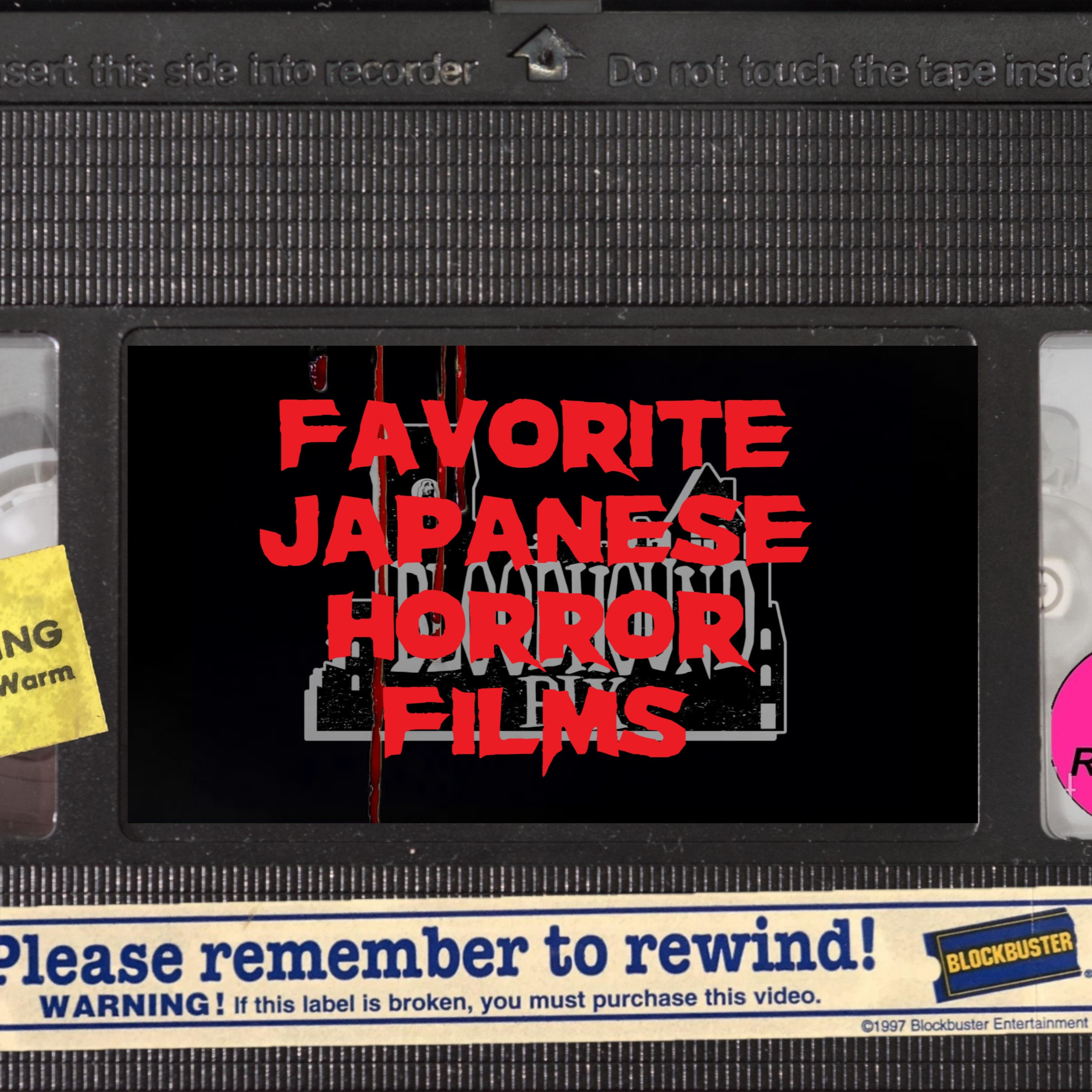 Bloodhound Pix Podcast