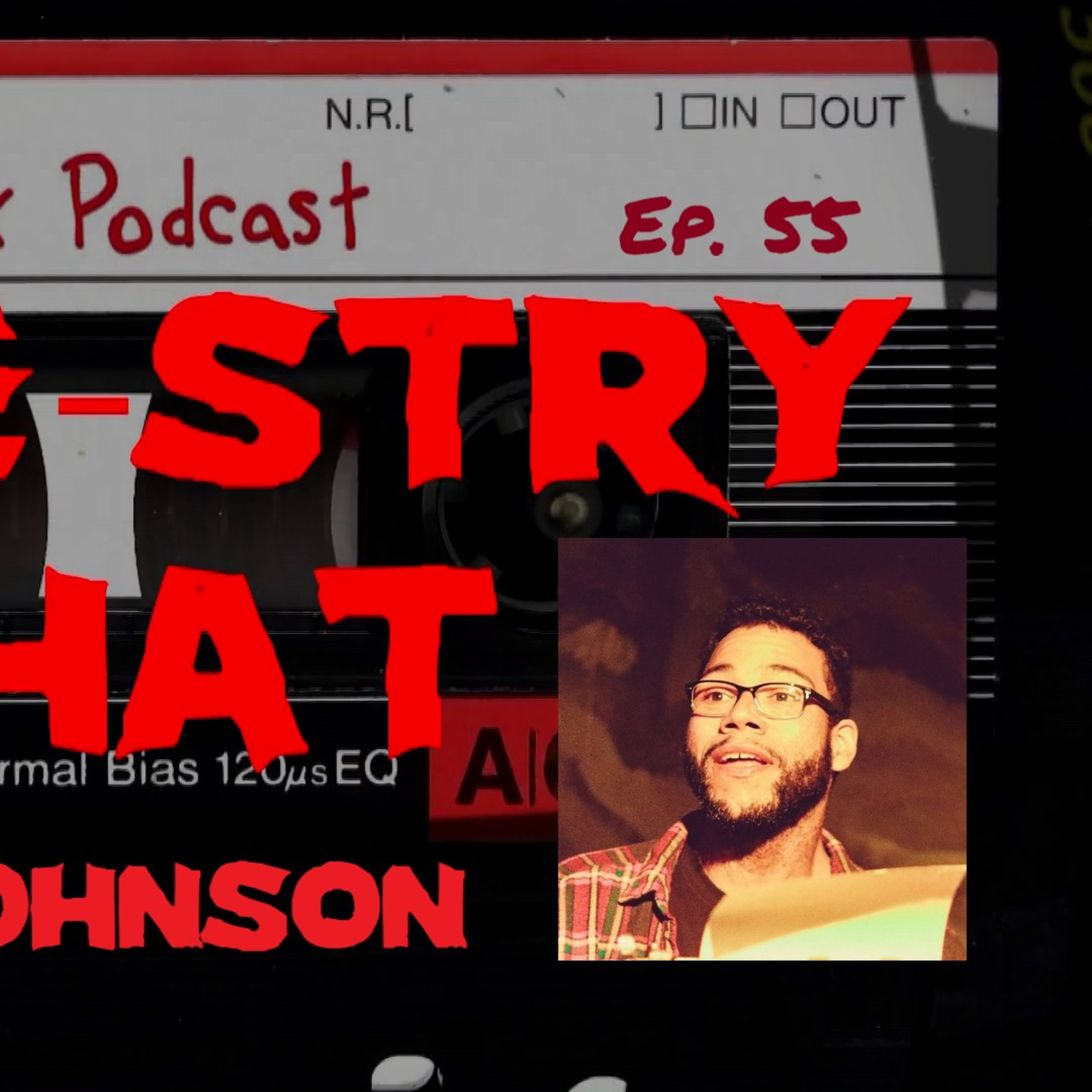 Bloodhound Pix Podcast