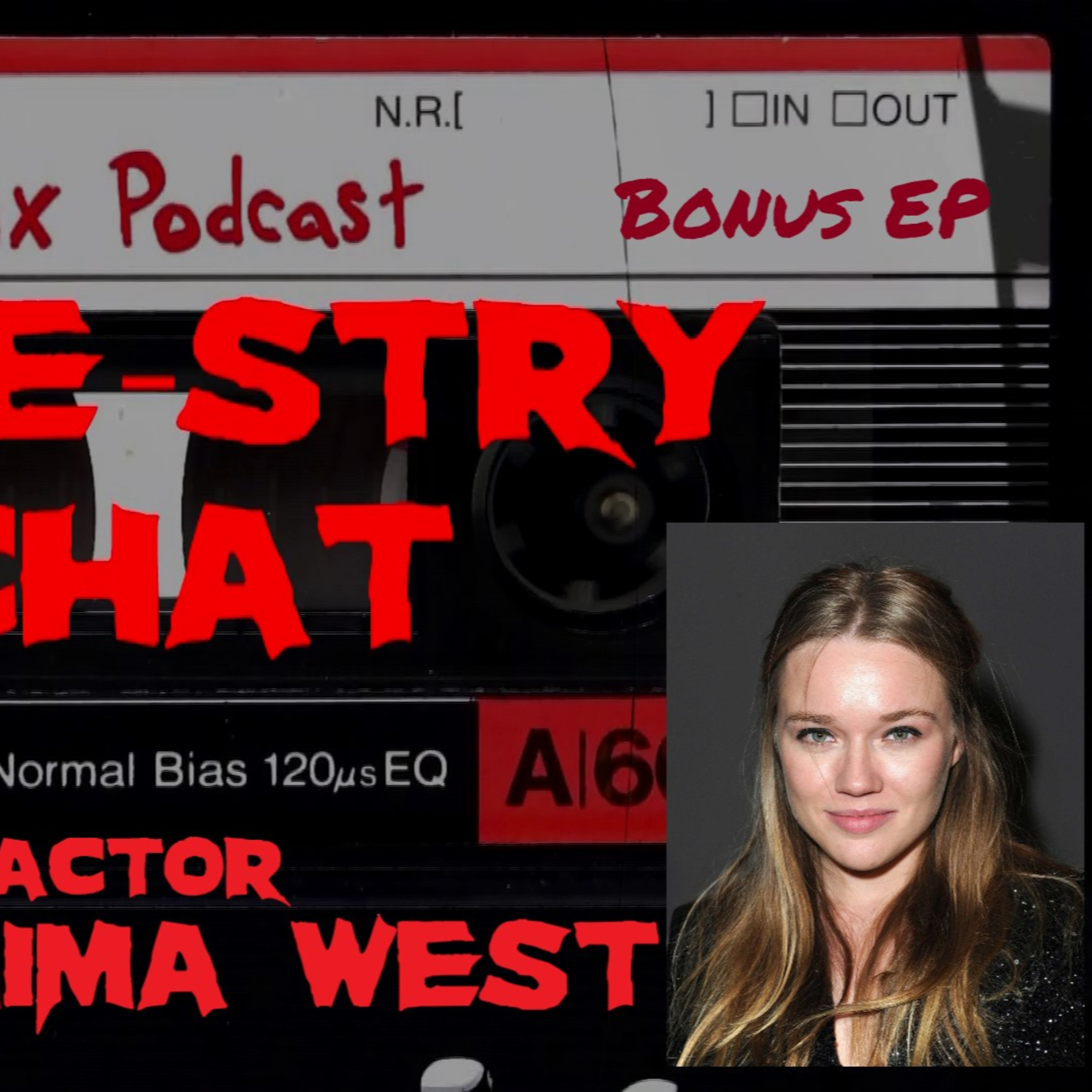 Bloodhound Pix Podcast