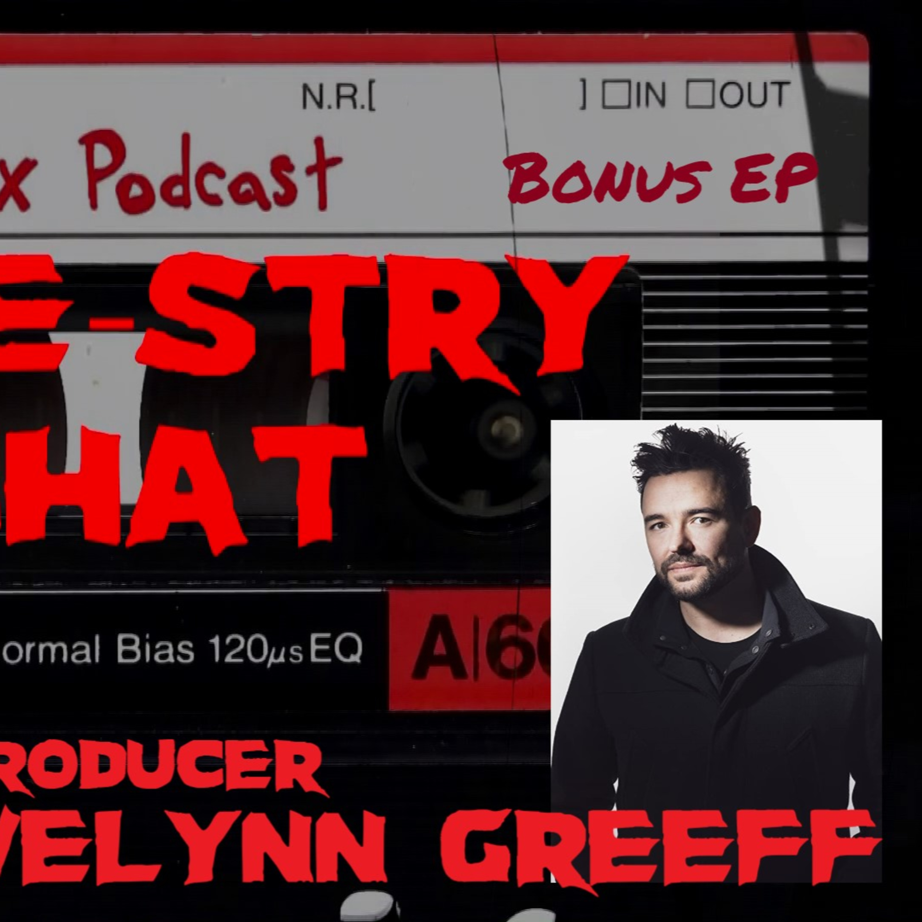 Bloodhound Pix Podcast