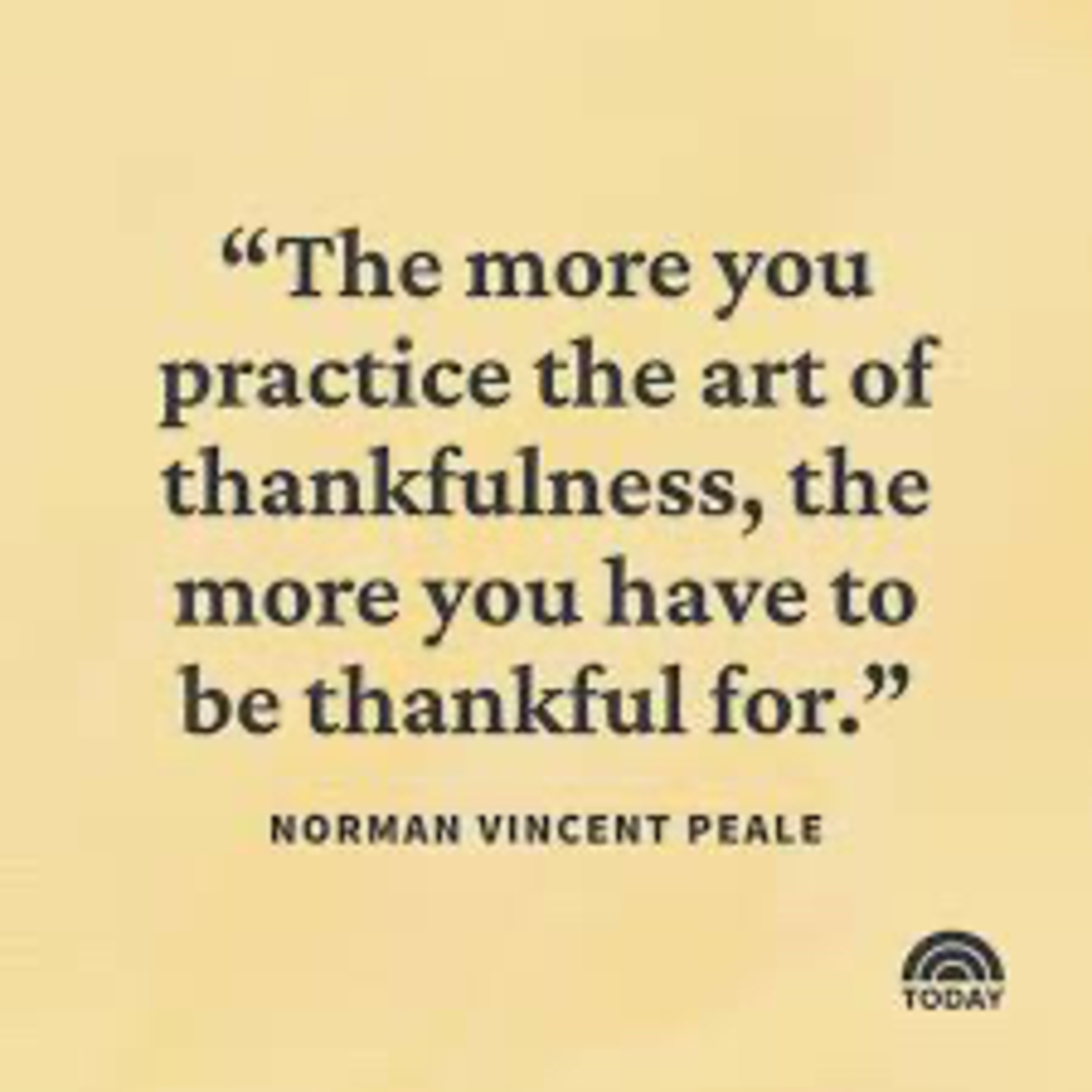 THANKFUL  episode artwork