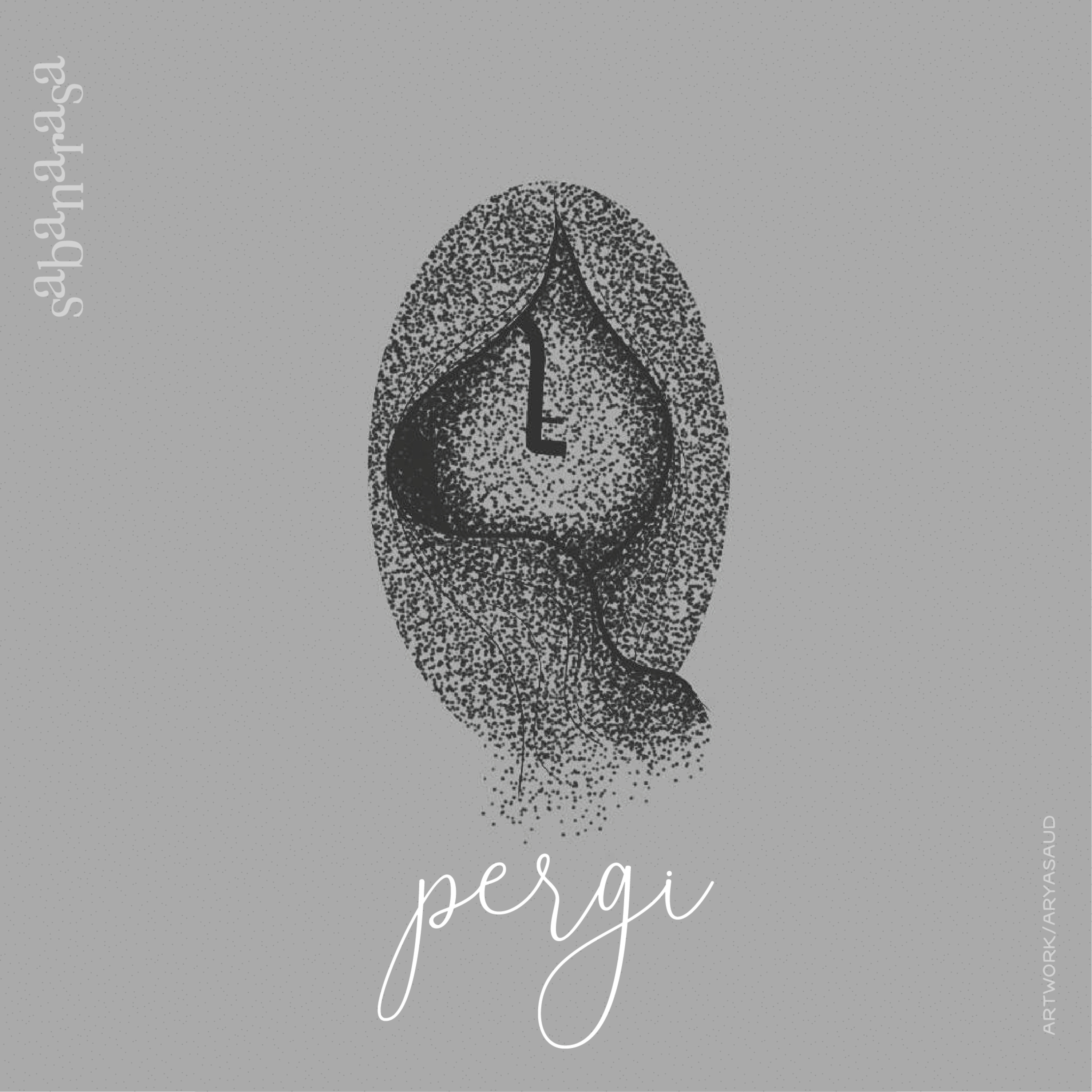 PERGI - SABANA RASA