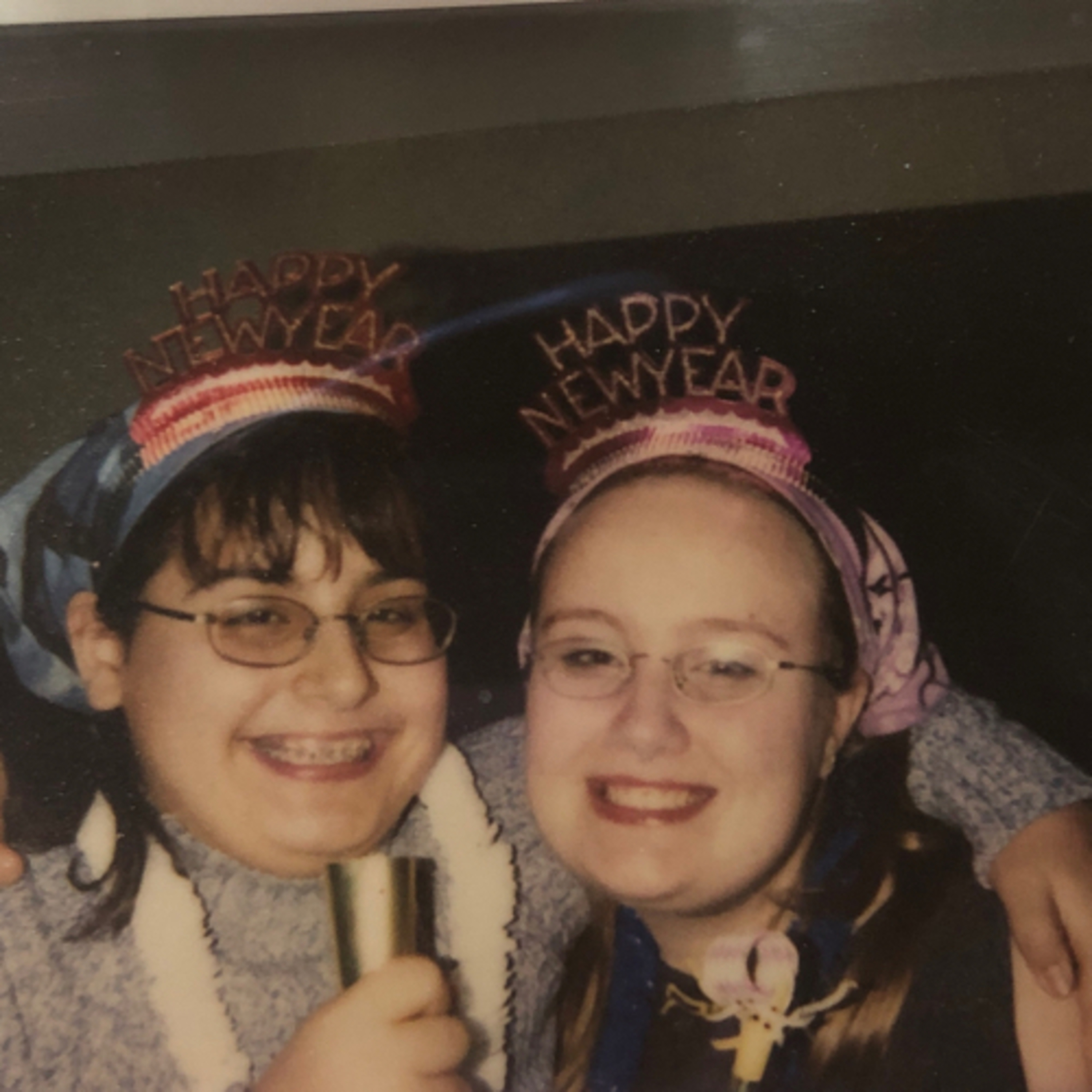 Besties: Episode 1