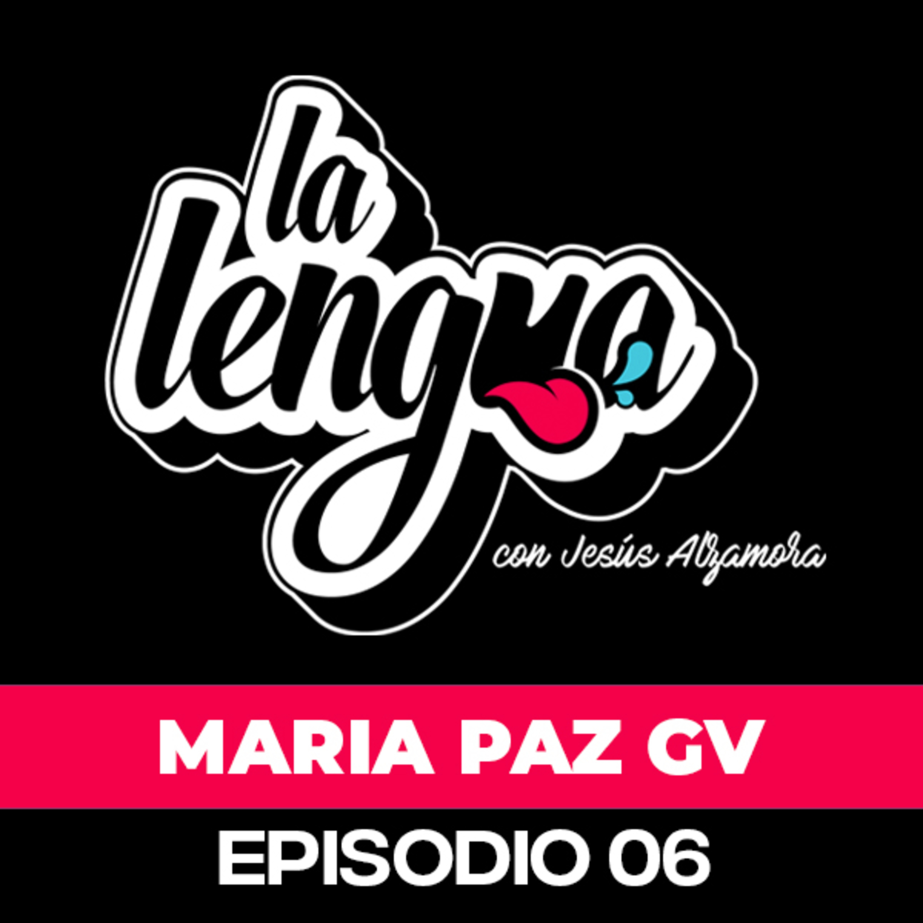 El ampay de Pazita - La Lengua episode artwork