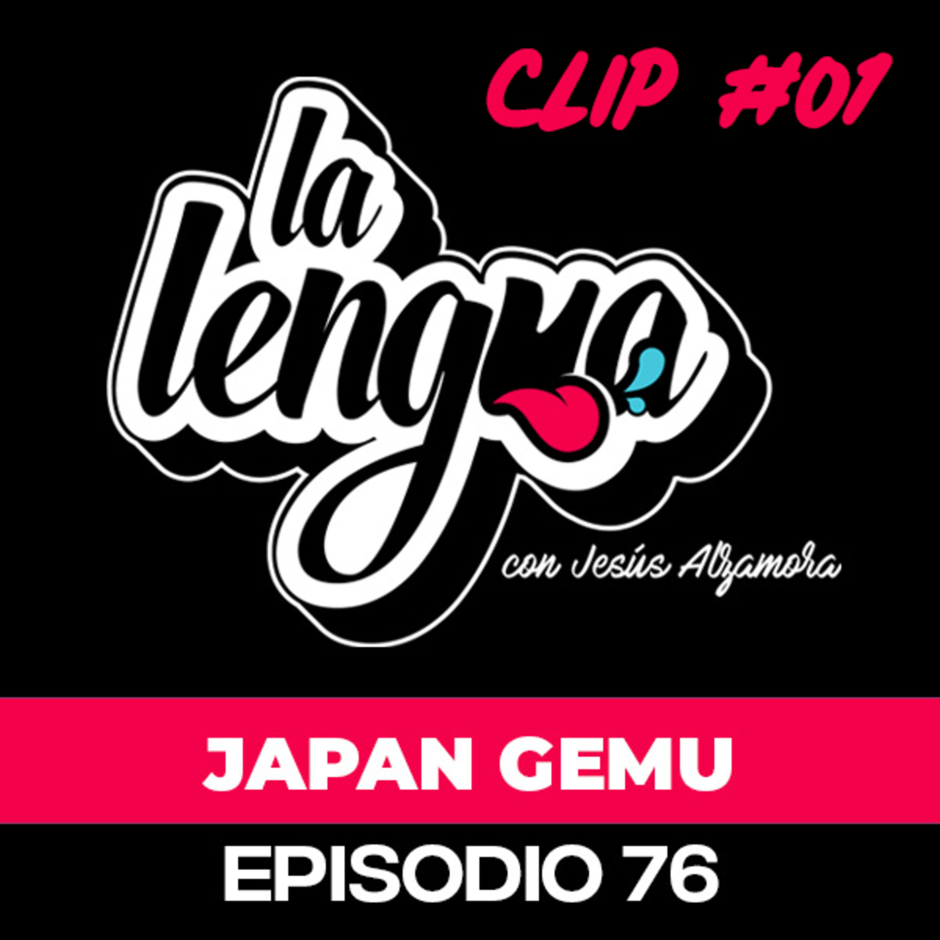 ¿CÓMO ES EL SISTEMA DE TRABAJO EN JAPÓN? - Japan Gemu en La Lengua #Clip episode artwork