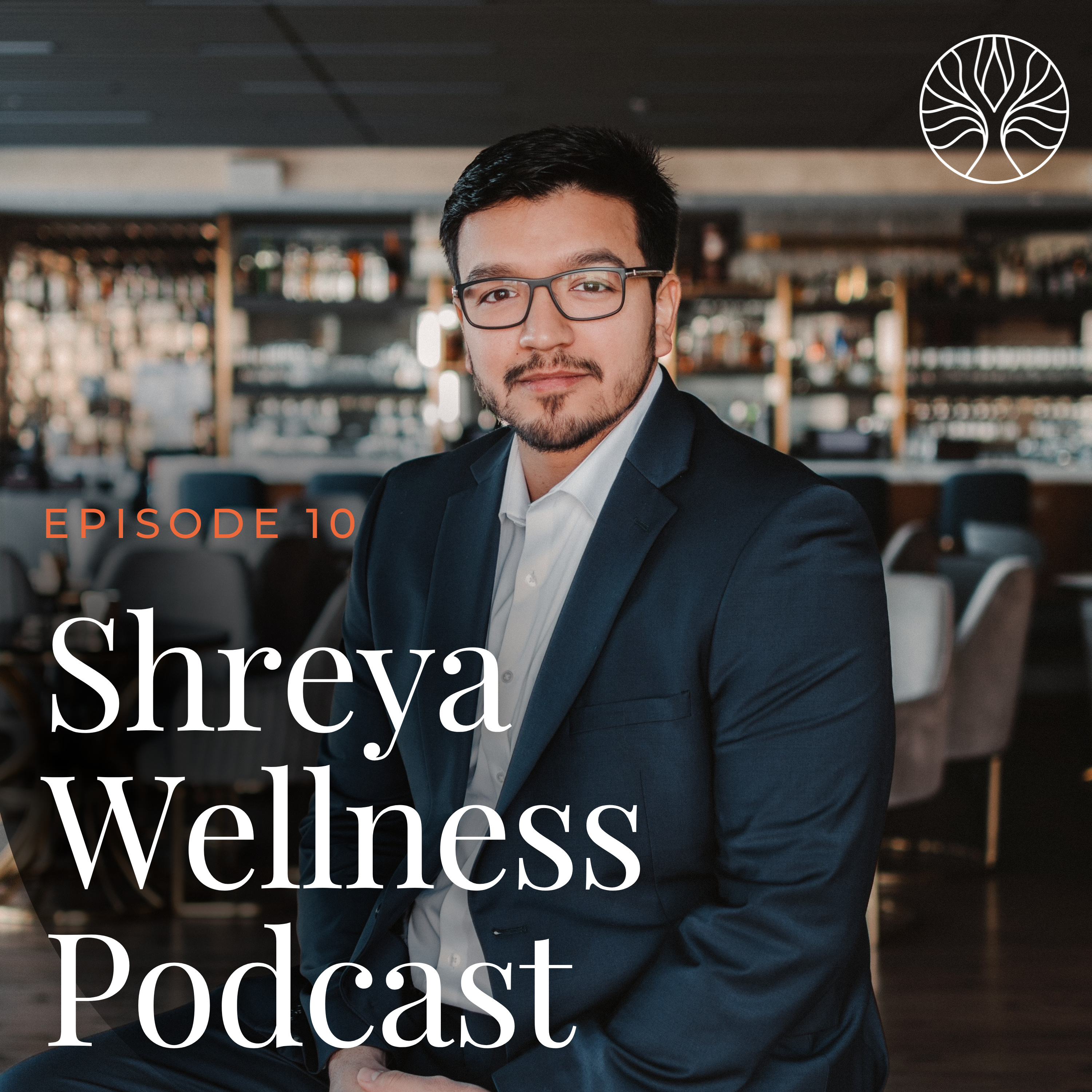 Shreya Wellness Podcast