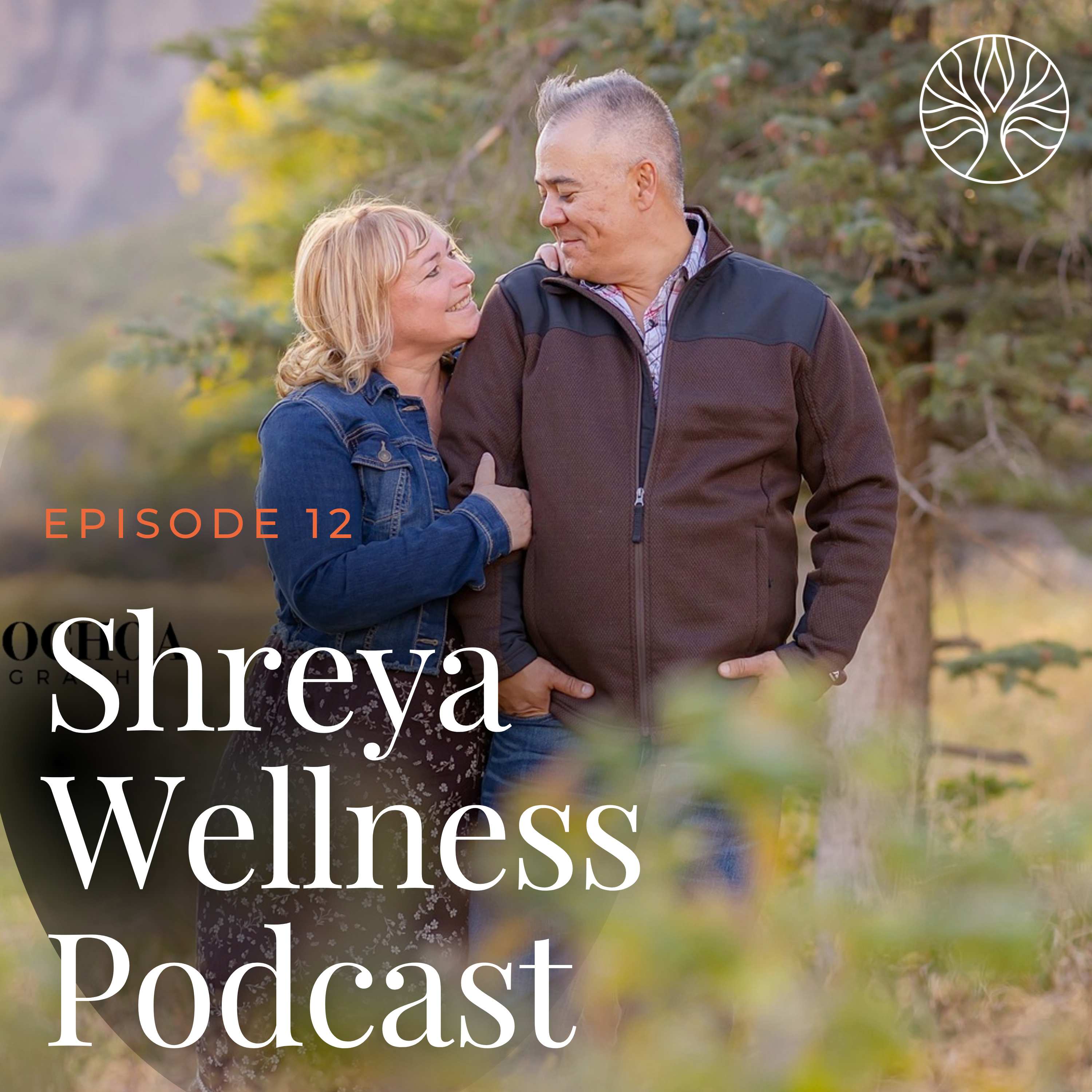 Shreya Wellness Podcast